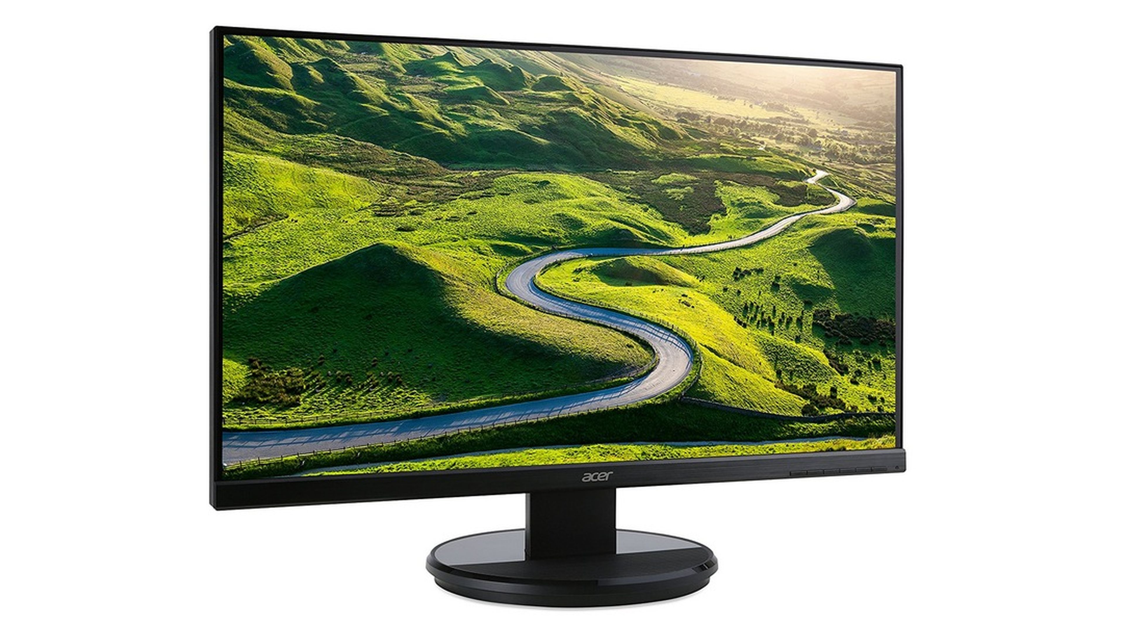 conformidad Alienación De ninguna manera Los 10 mejores monitores baratos para PC que puedes comprar | Computer Hoy