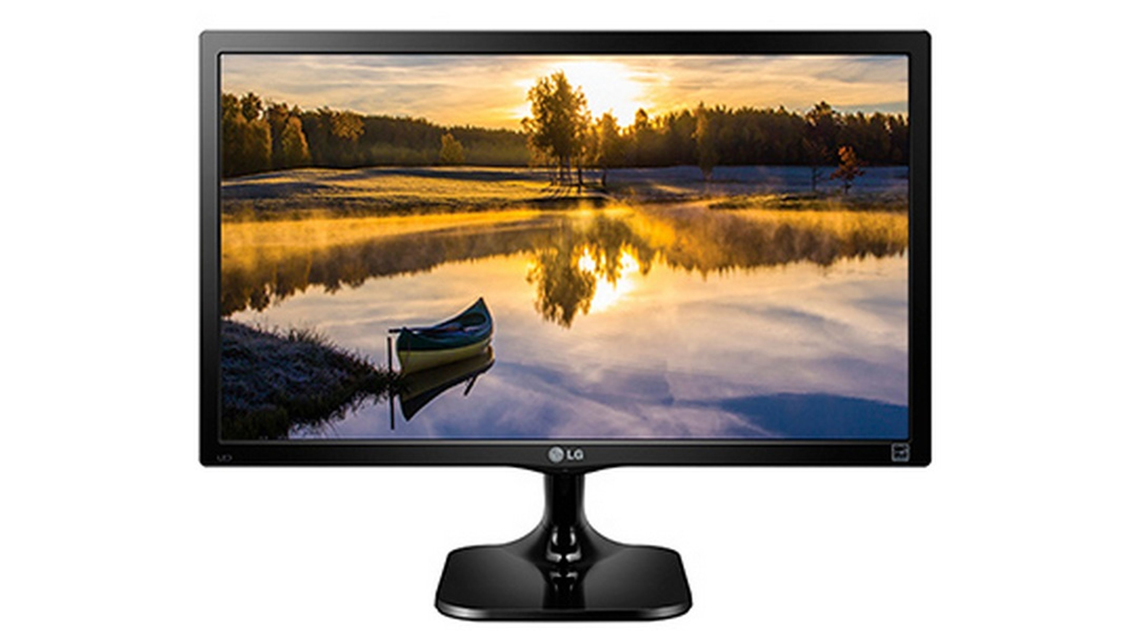 Los 10 mejores monitores baratos para PC