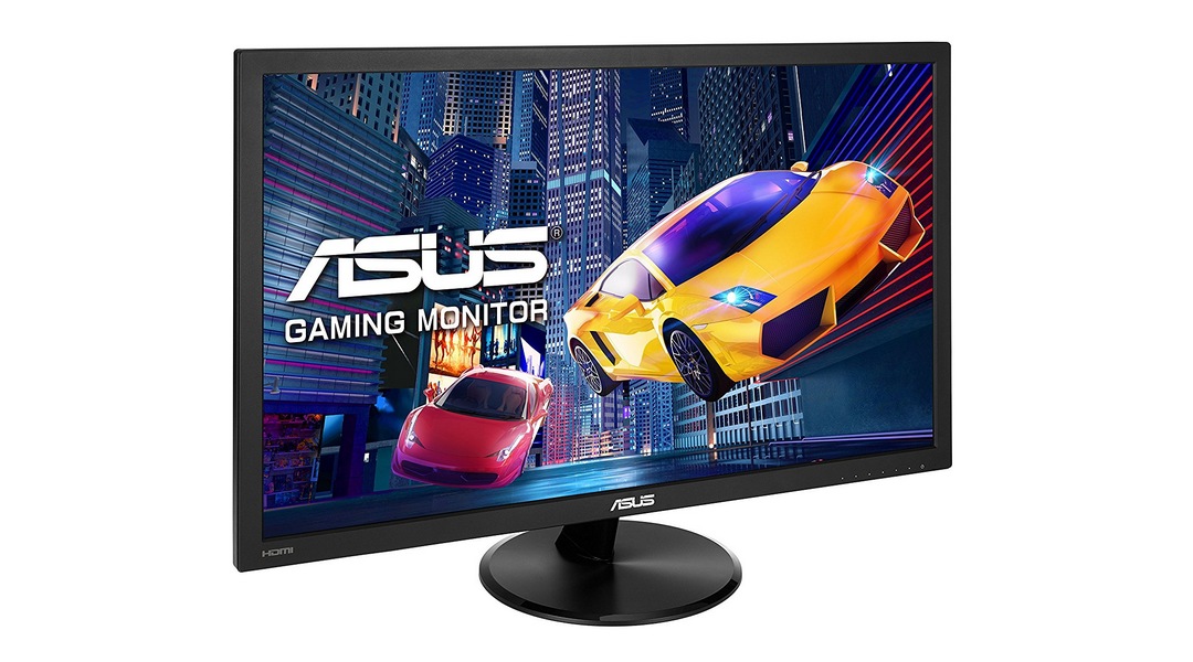 Los 10 Mejores Monitores Baratos Para PC Que Puedes Comprar