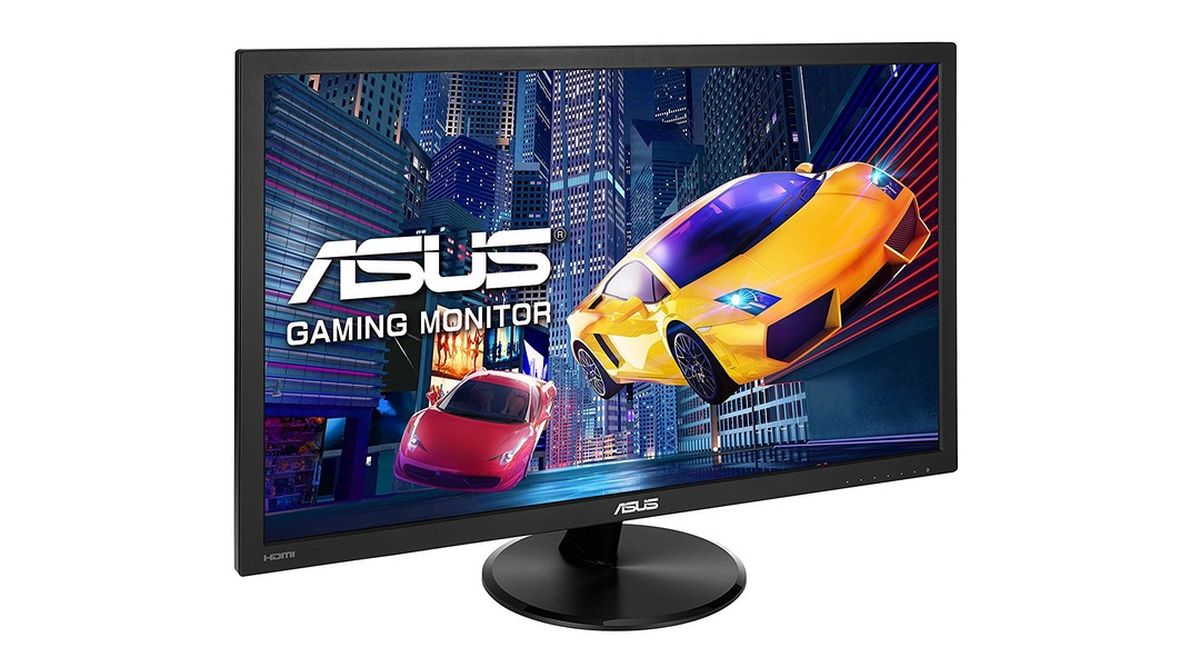 Los 10 mejores monitores baratos para PC que puedes comprar
