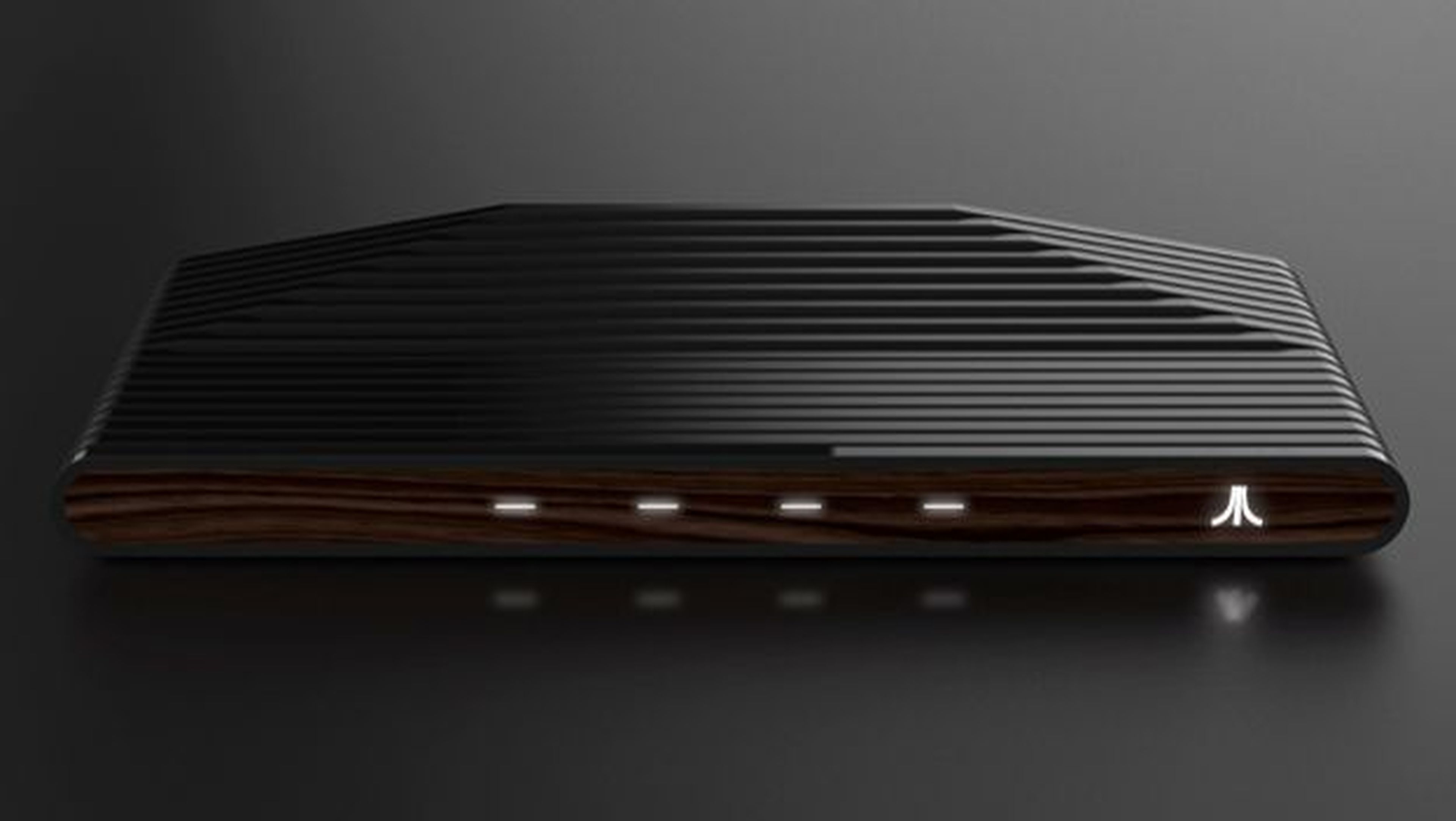 atari vcs