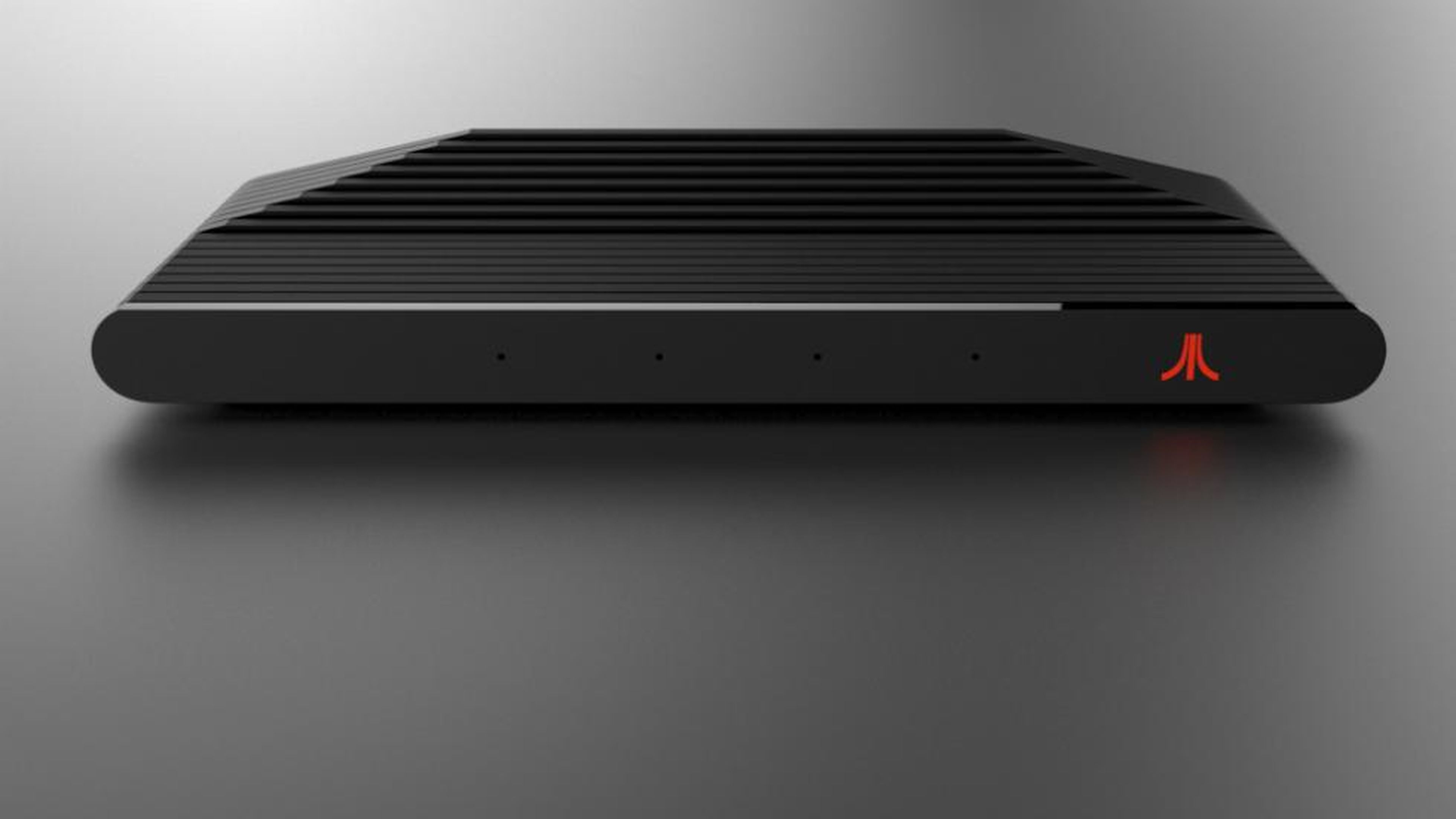 Atari VCS, precio y lanzamiento de la consola retro a 4K y HDR