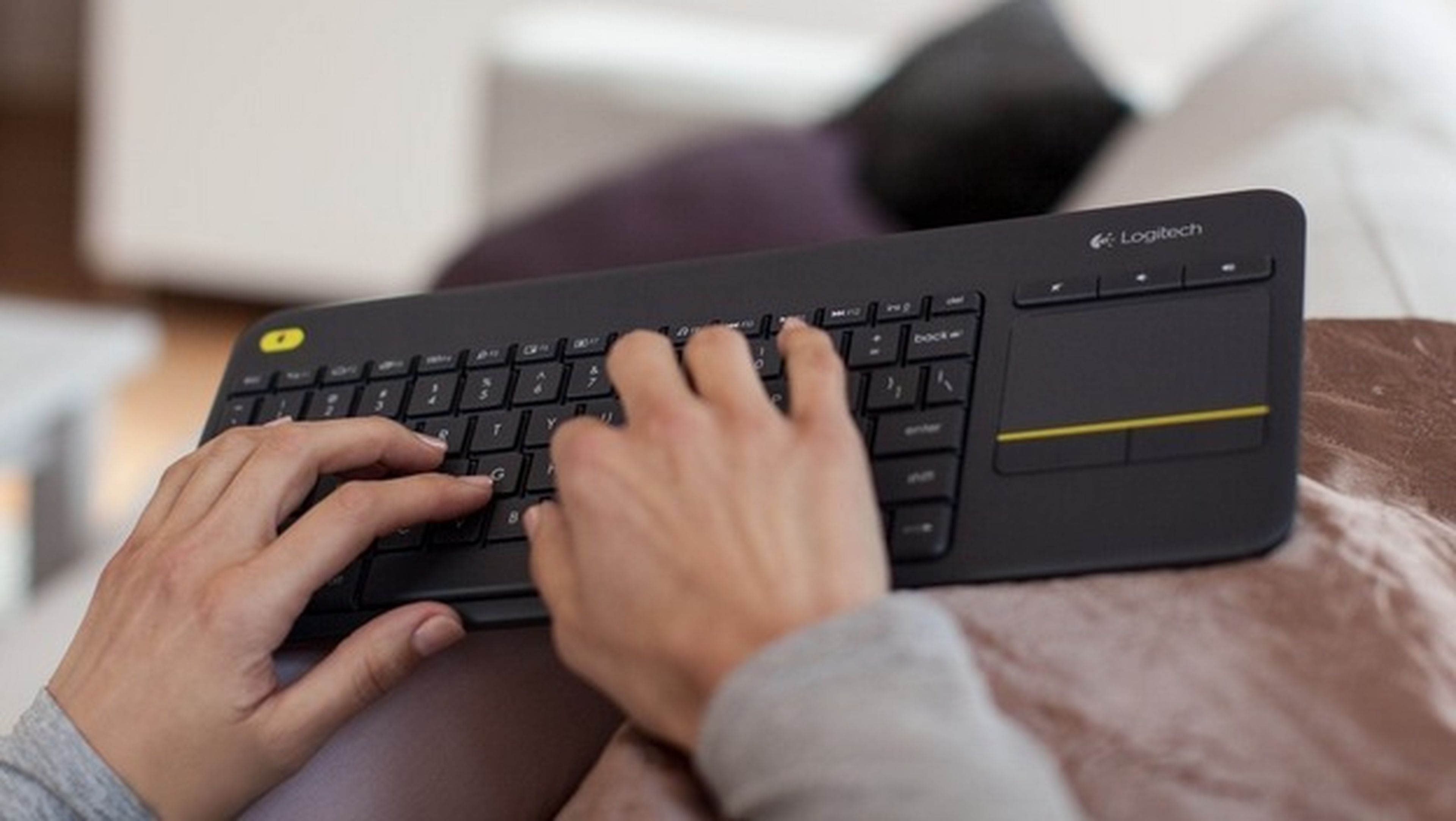 Los mejores teclados inalámbricos que puedes comprar