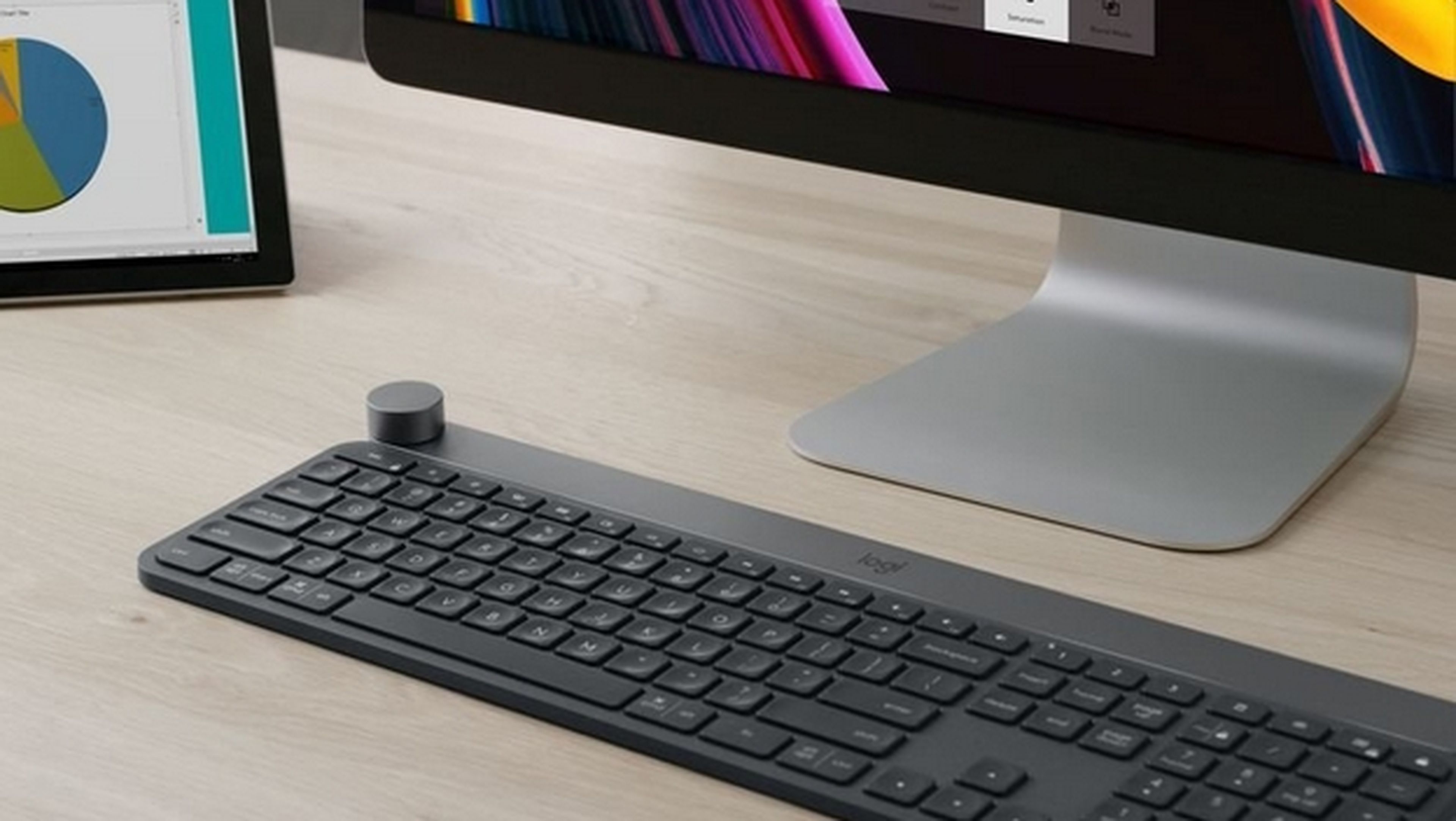 Ninguna textura Distraer Los mejores teclados inalámbricos que puedes comprar | Computer Hoy