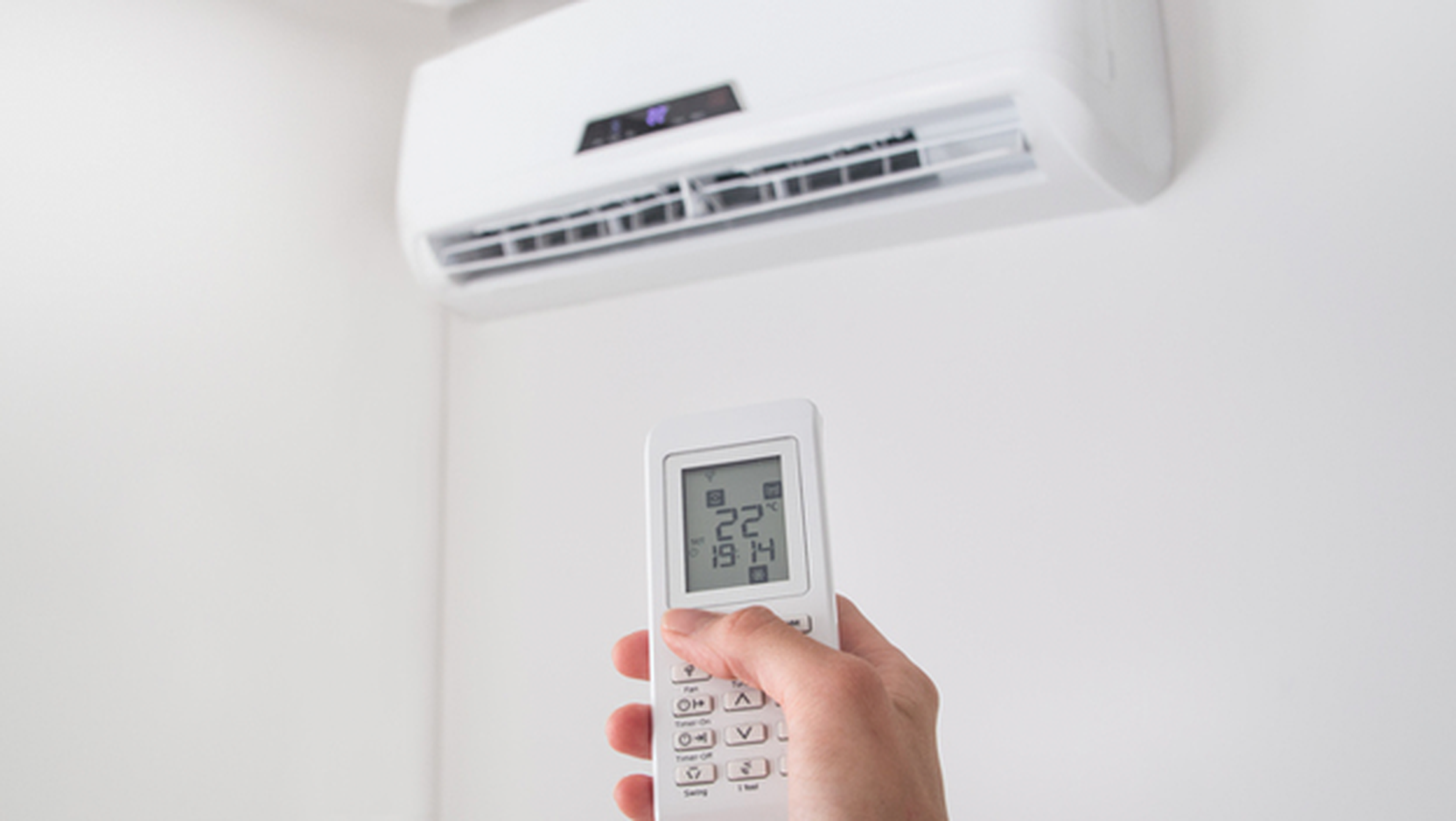 Cómo calcular las frigorías del aire acondicionado