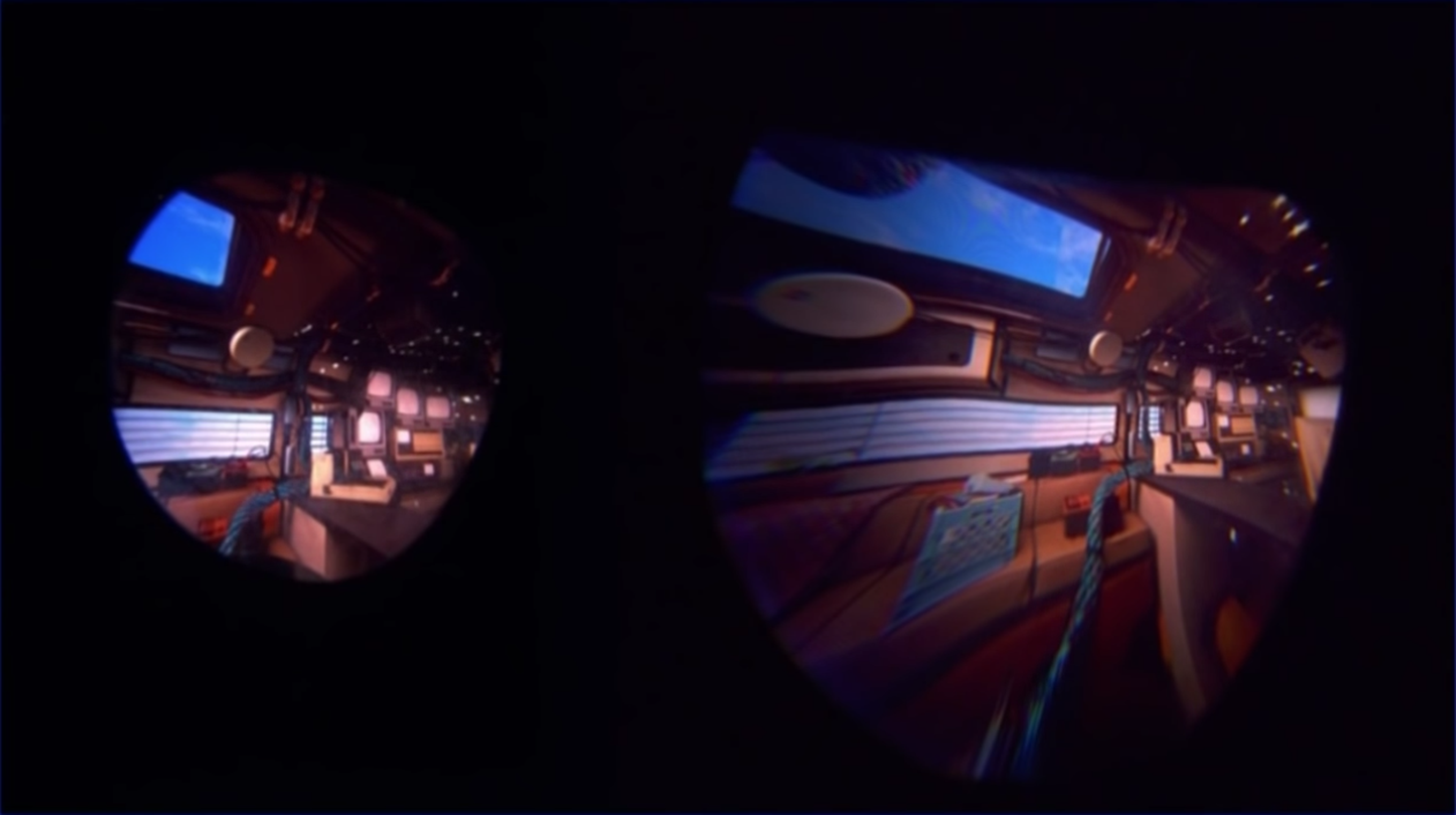 Facebook presenta Half Dome, el futuro de Oculus y la realidad virtual