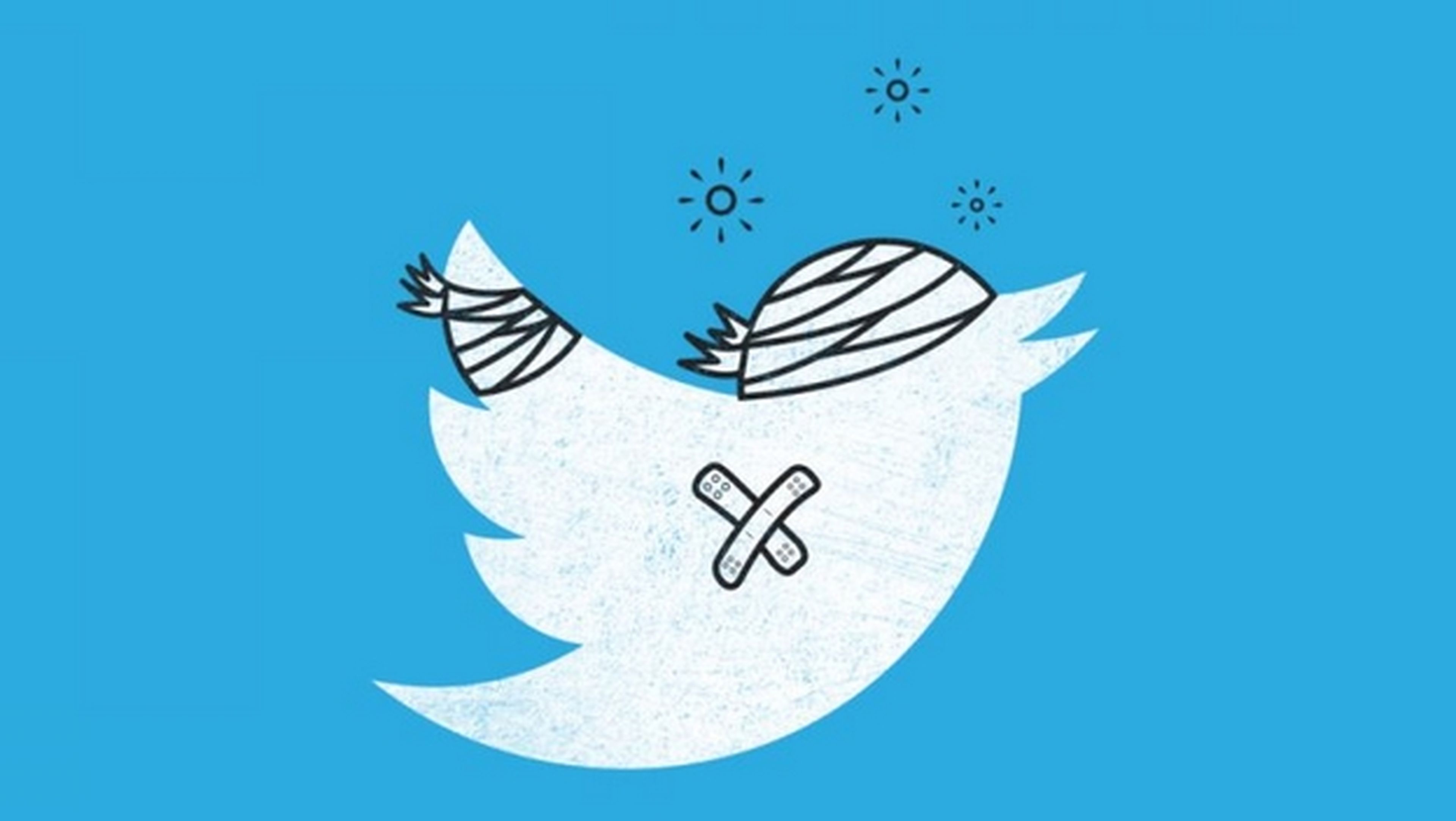Urgente: Twitter pide cambiar la contraseña a todos los usuarios