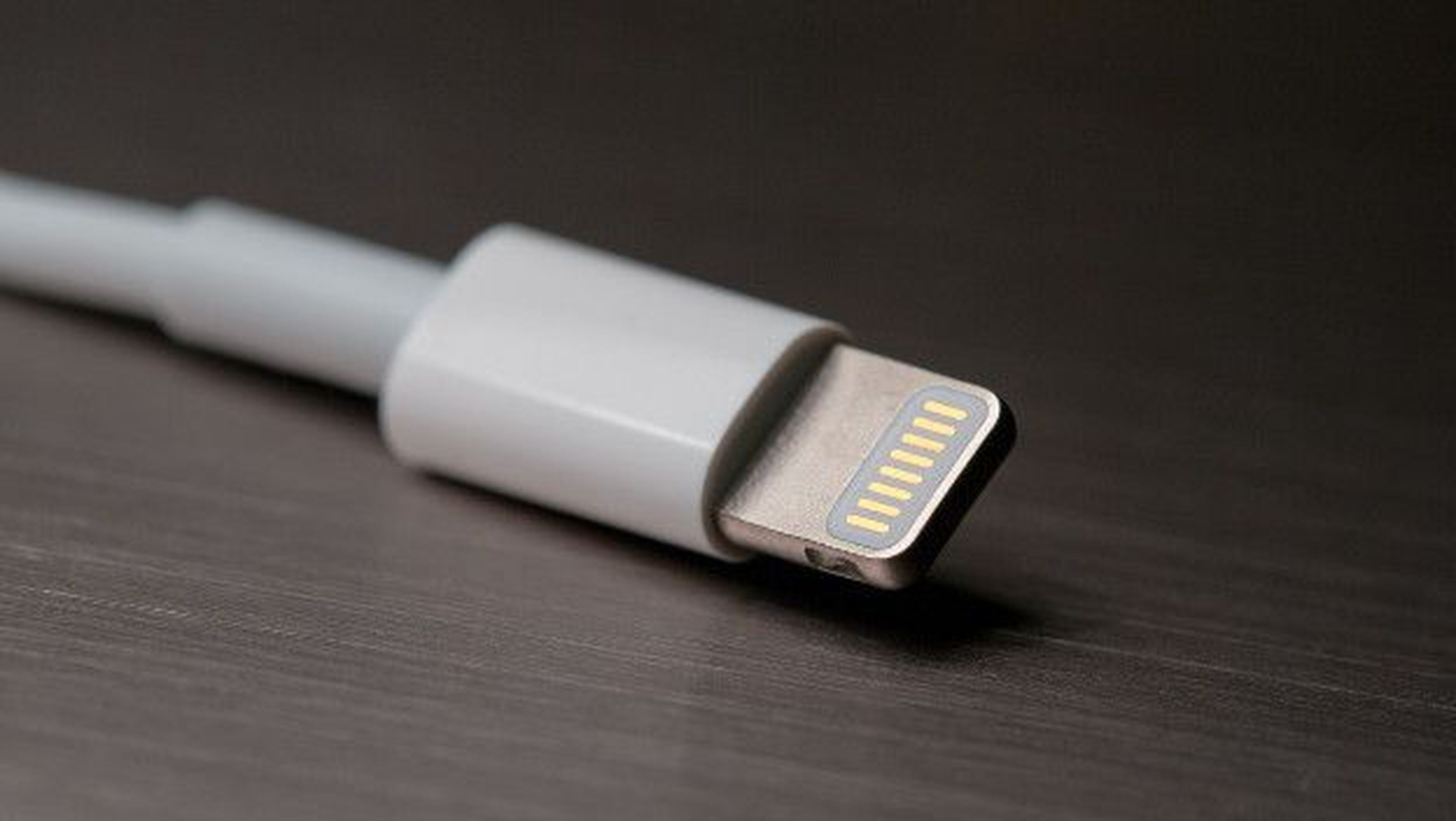 Nuevos iPhone contarán con cargadores USB-C