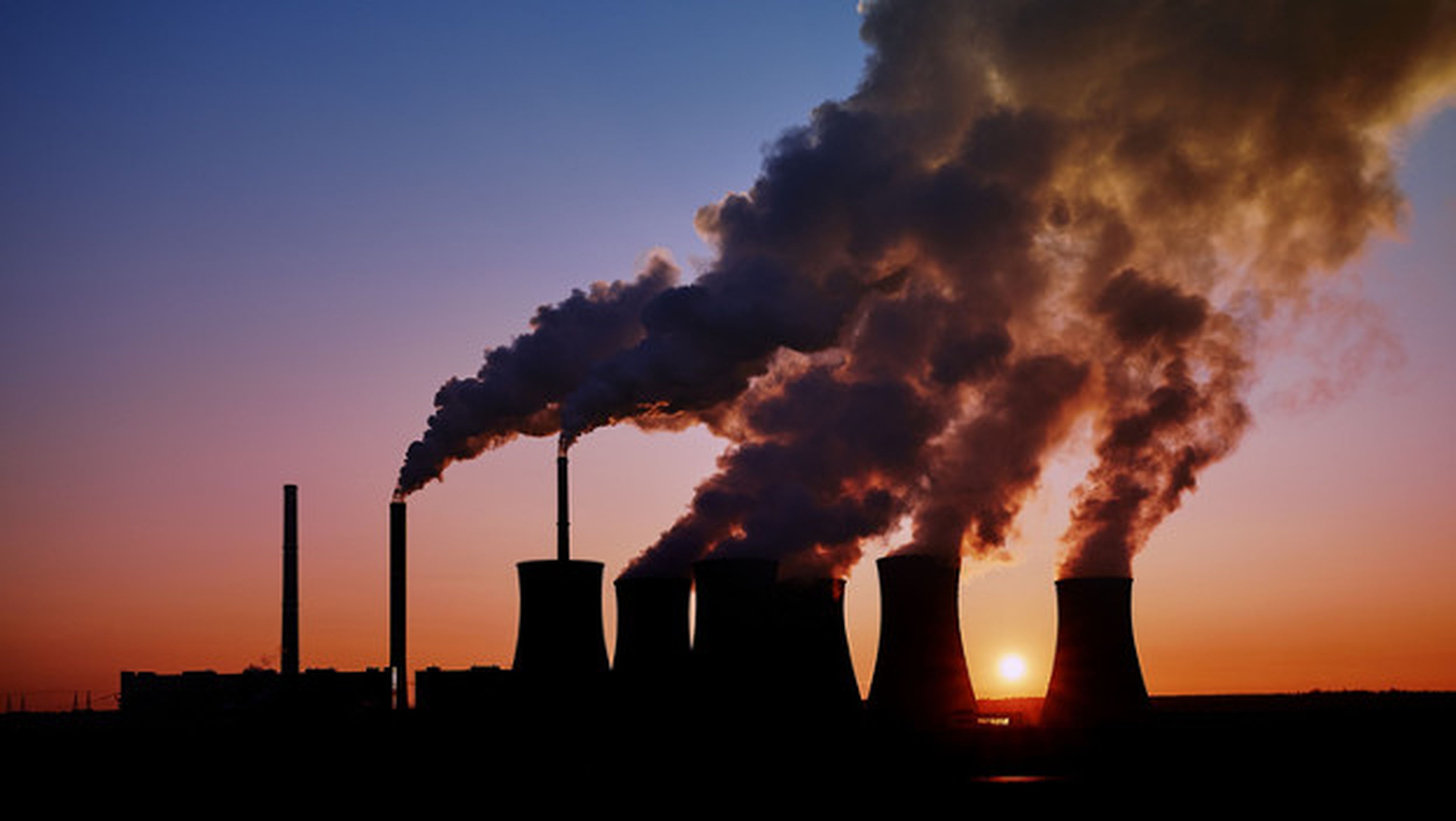 Los gases de efecto invernaderos alcanzan el mayor nivel registrado en la historia.