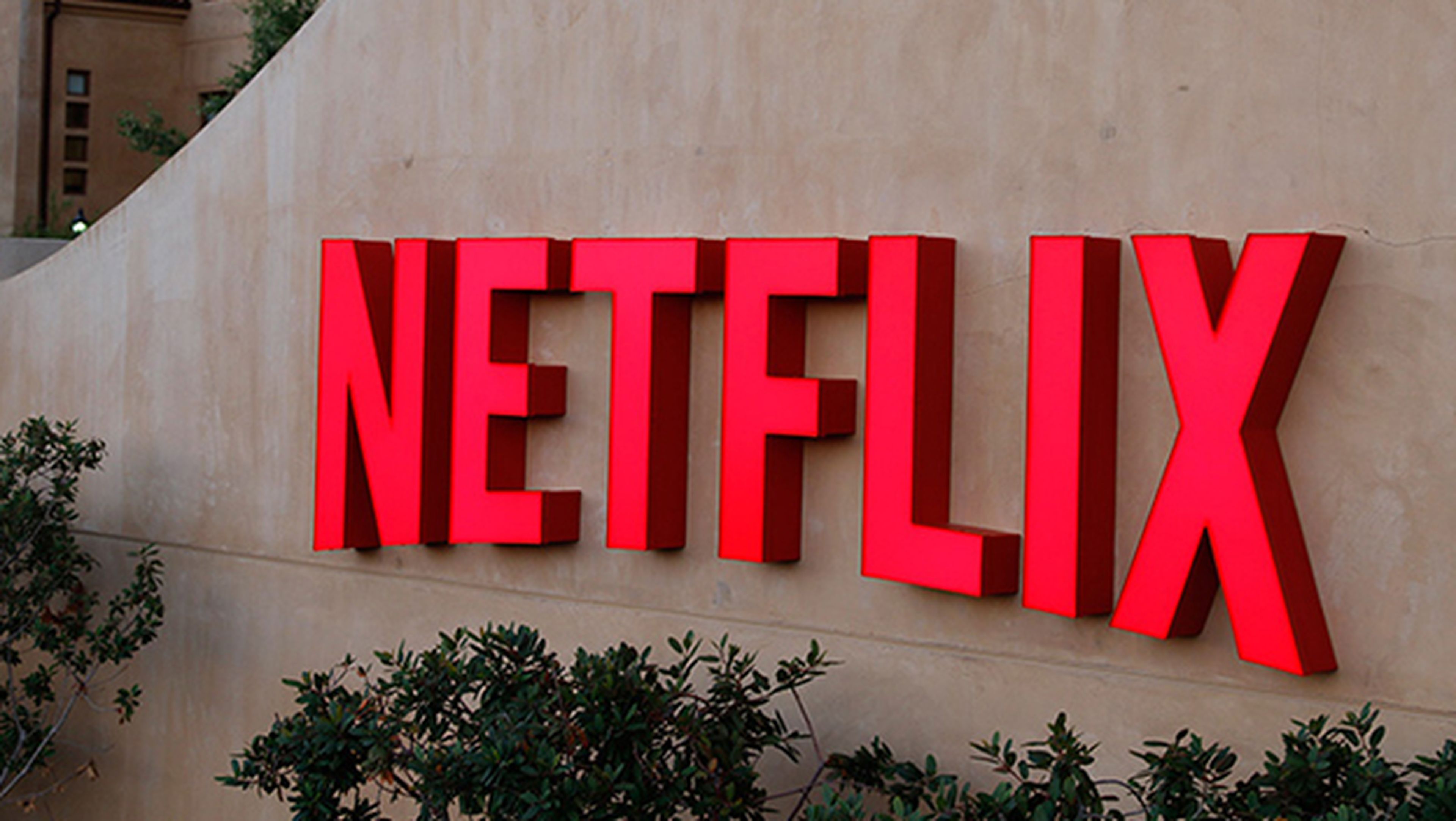 Borrar historial de Netflix con series y películas