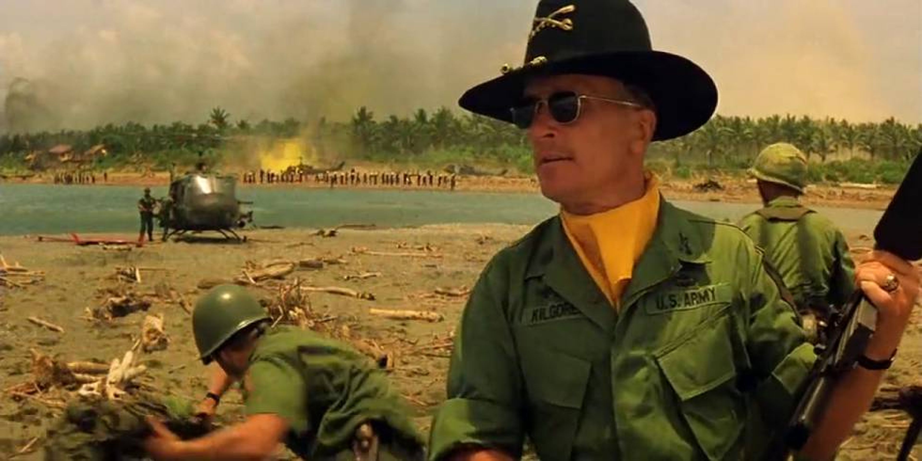 Apocalypse Now