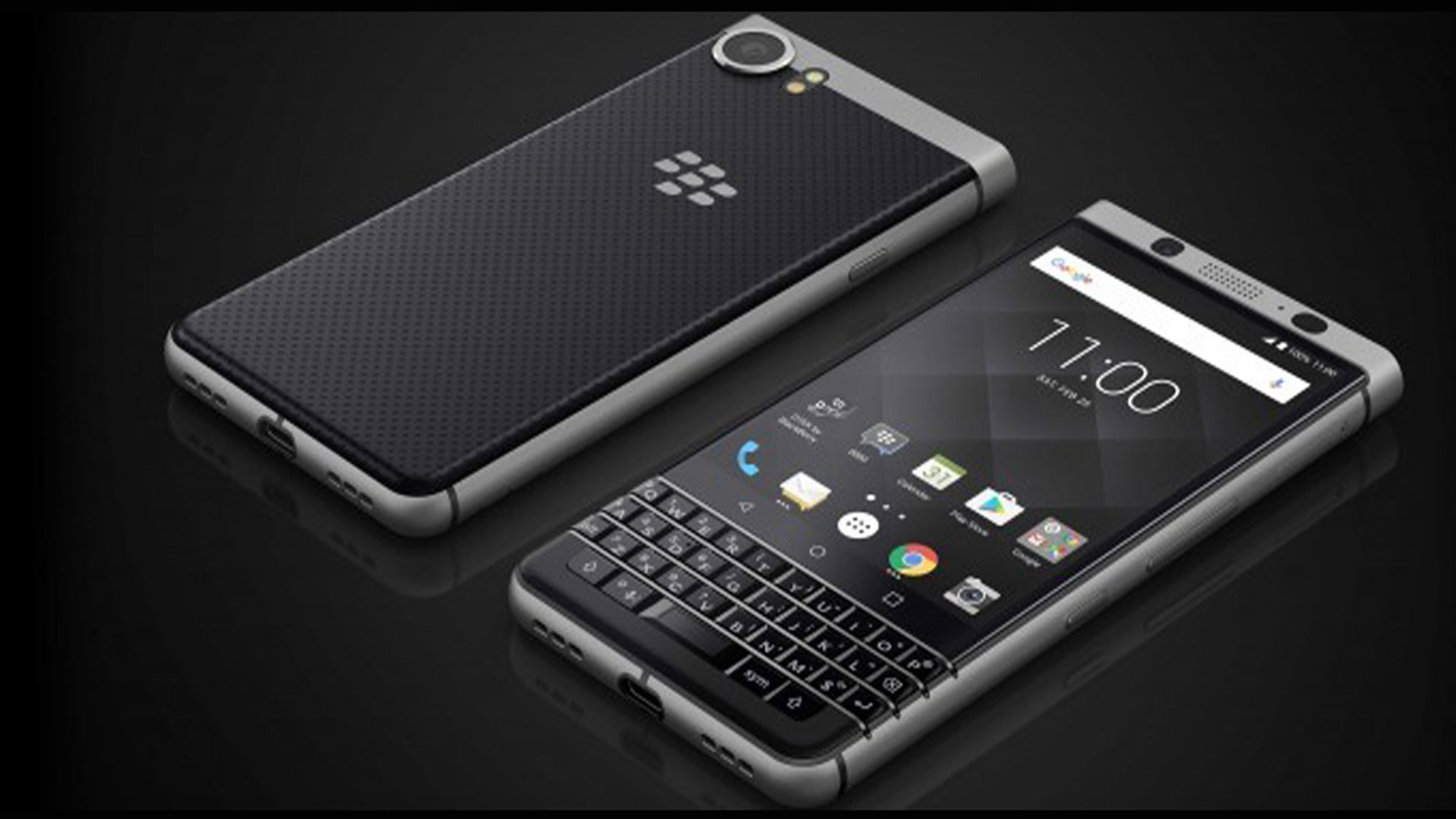 Blackberry KEYone