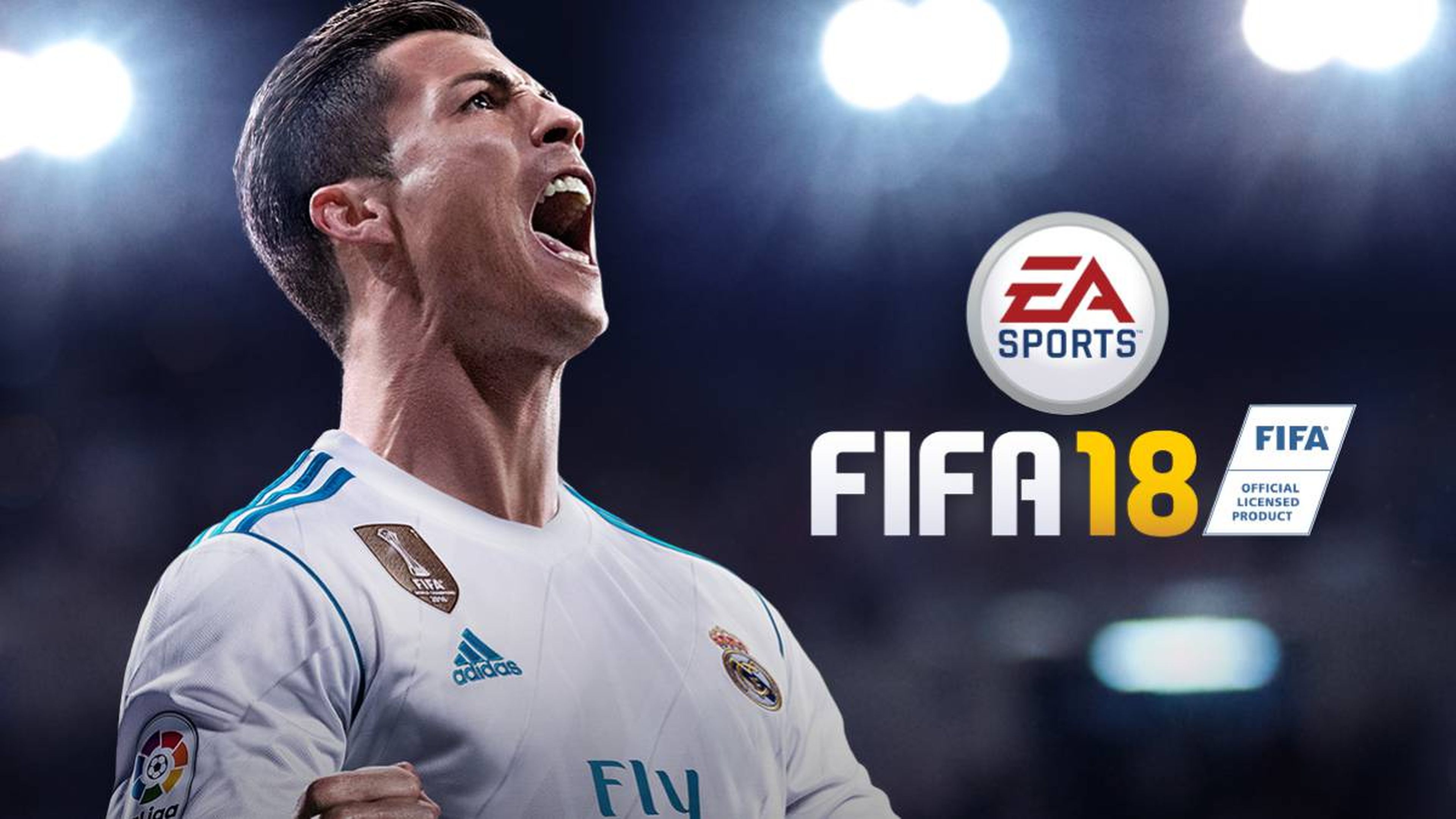 FIFA 18 oferta