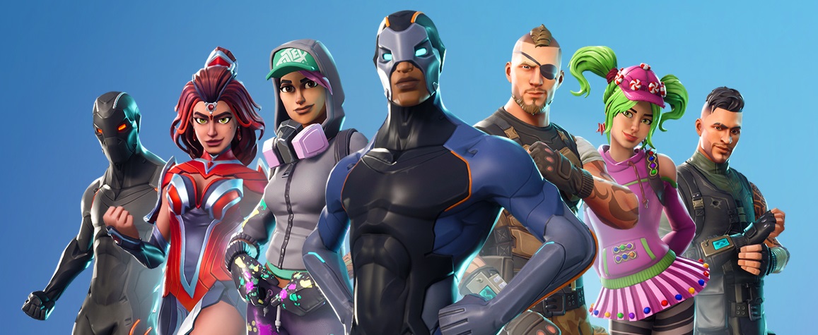 Las invitaciones para Fortnite en Android son falsas 