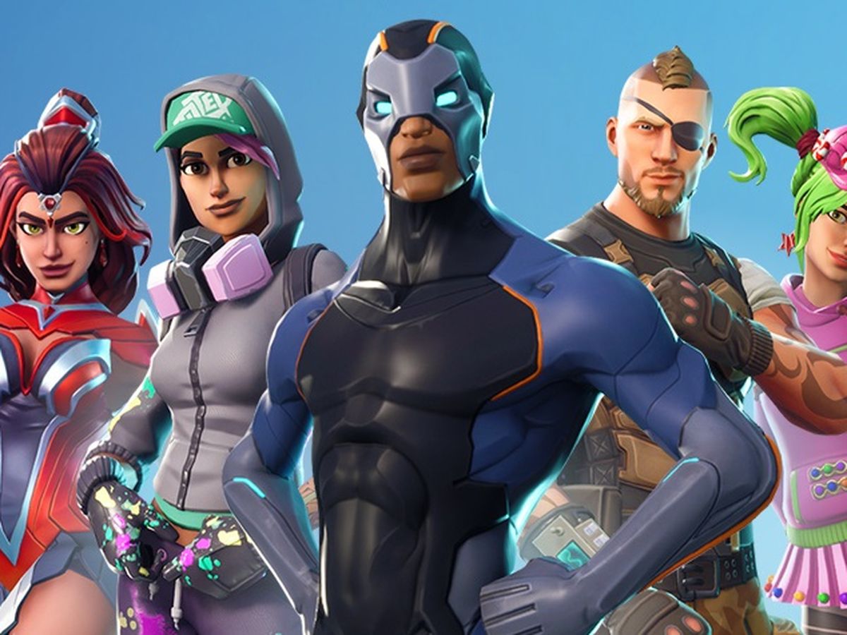 Google e Epic Games se estranham em público por falha de segurança em  Fortnite para Android - Meio Bit