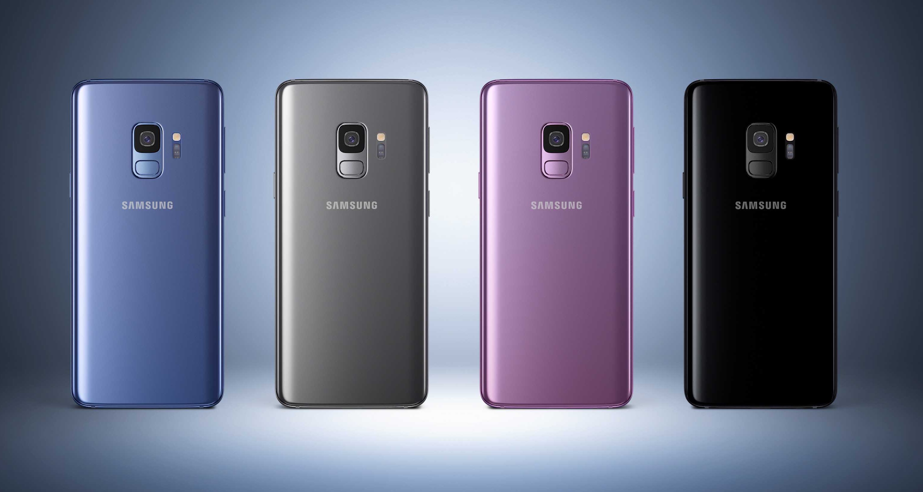 Brillante compartir embotellamiento Samsung Galaxy S9: Cómo usar la cámara superlenta | Computer Hoy