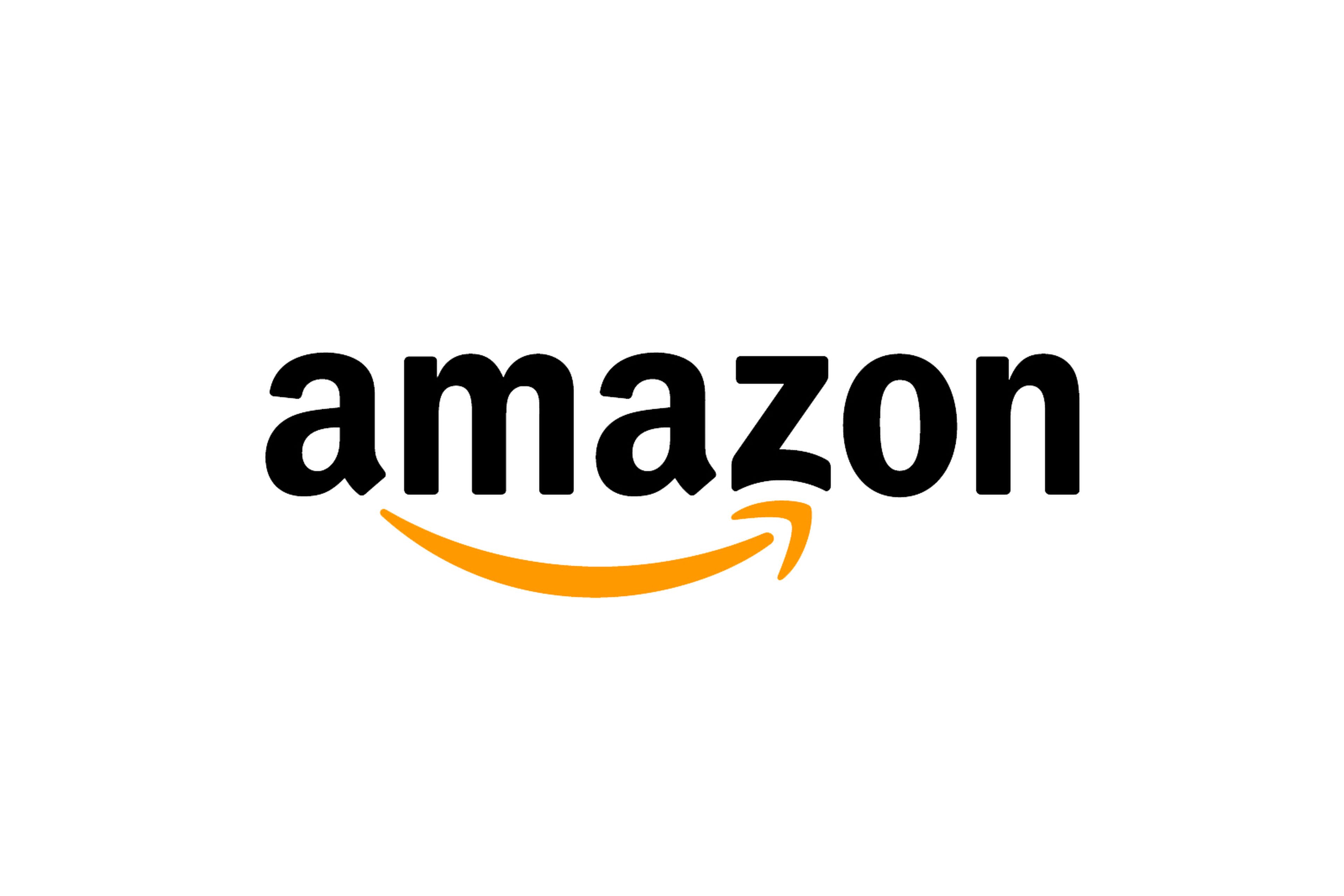 Logo Amazon