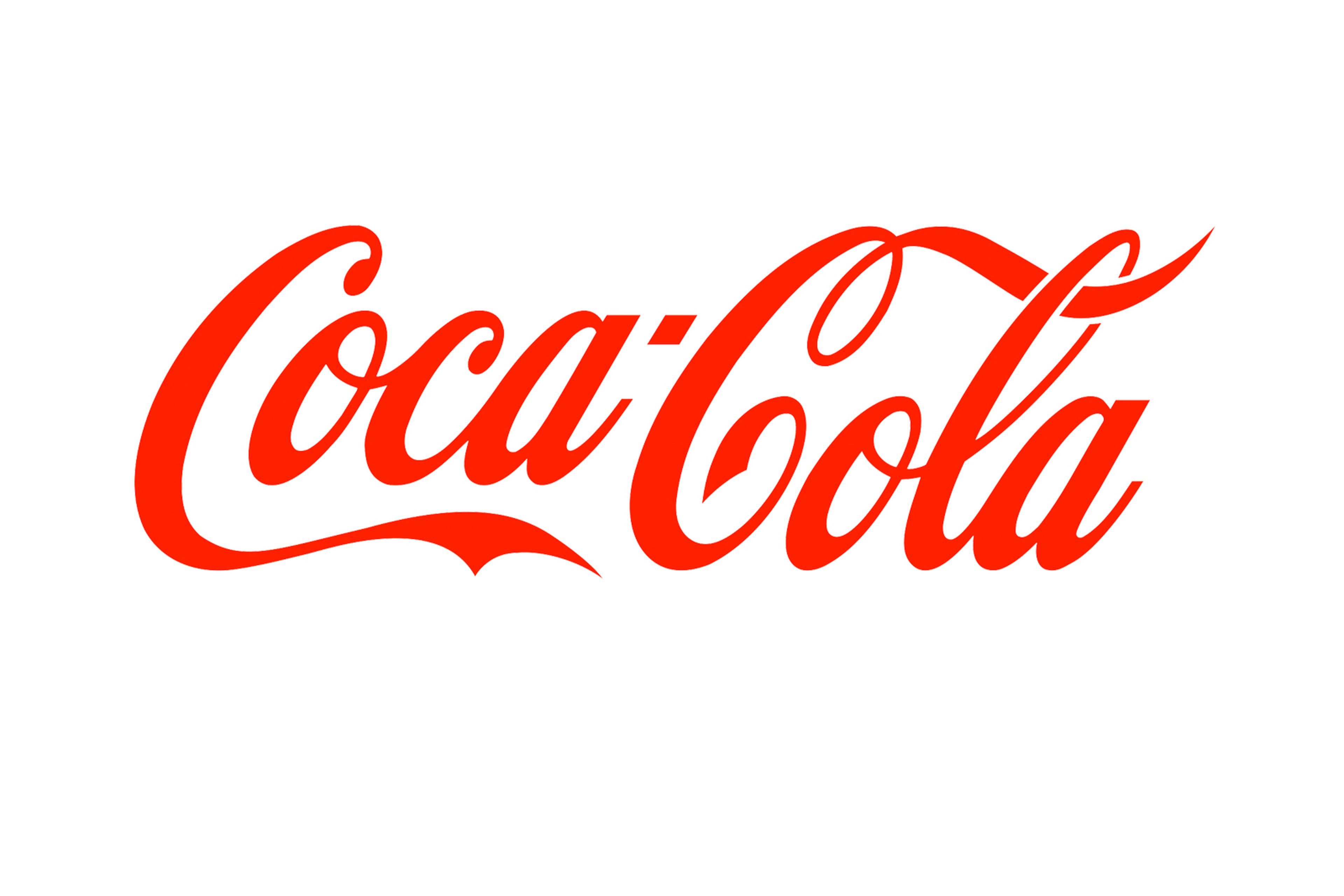 Logo Coca Cola