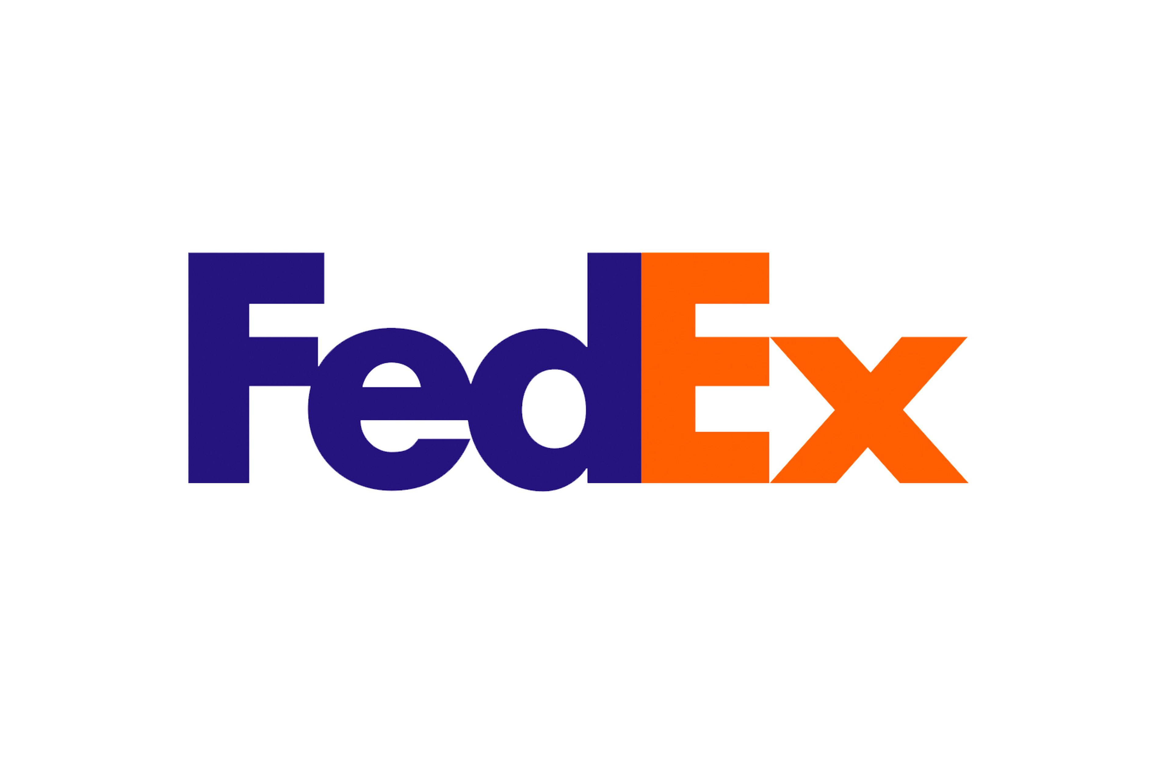 Logo Fedex