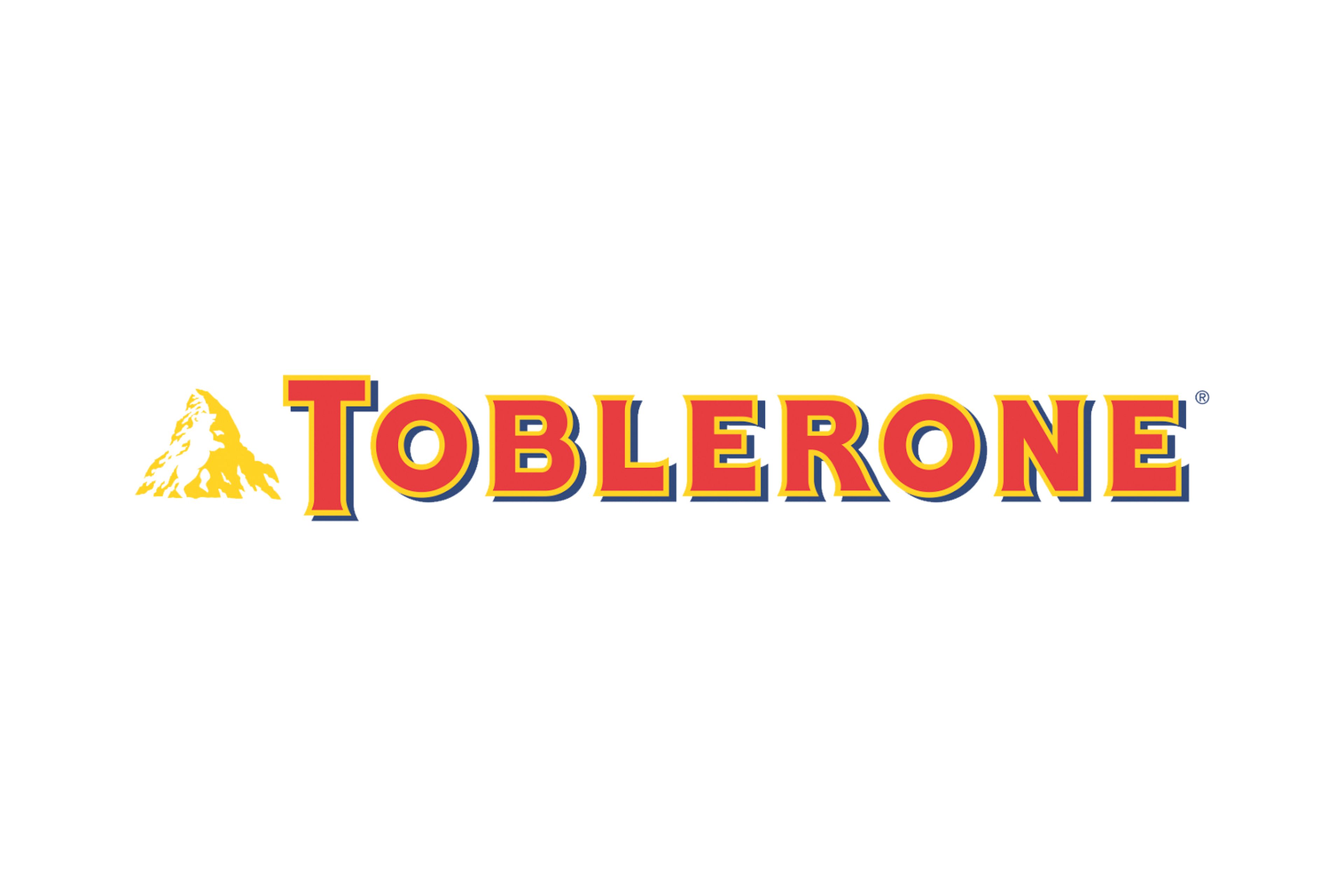 Logo Toblerone