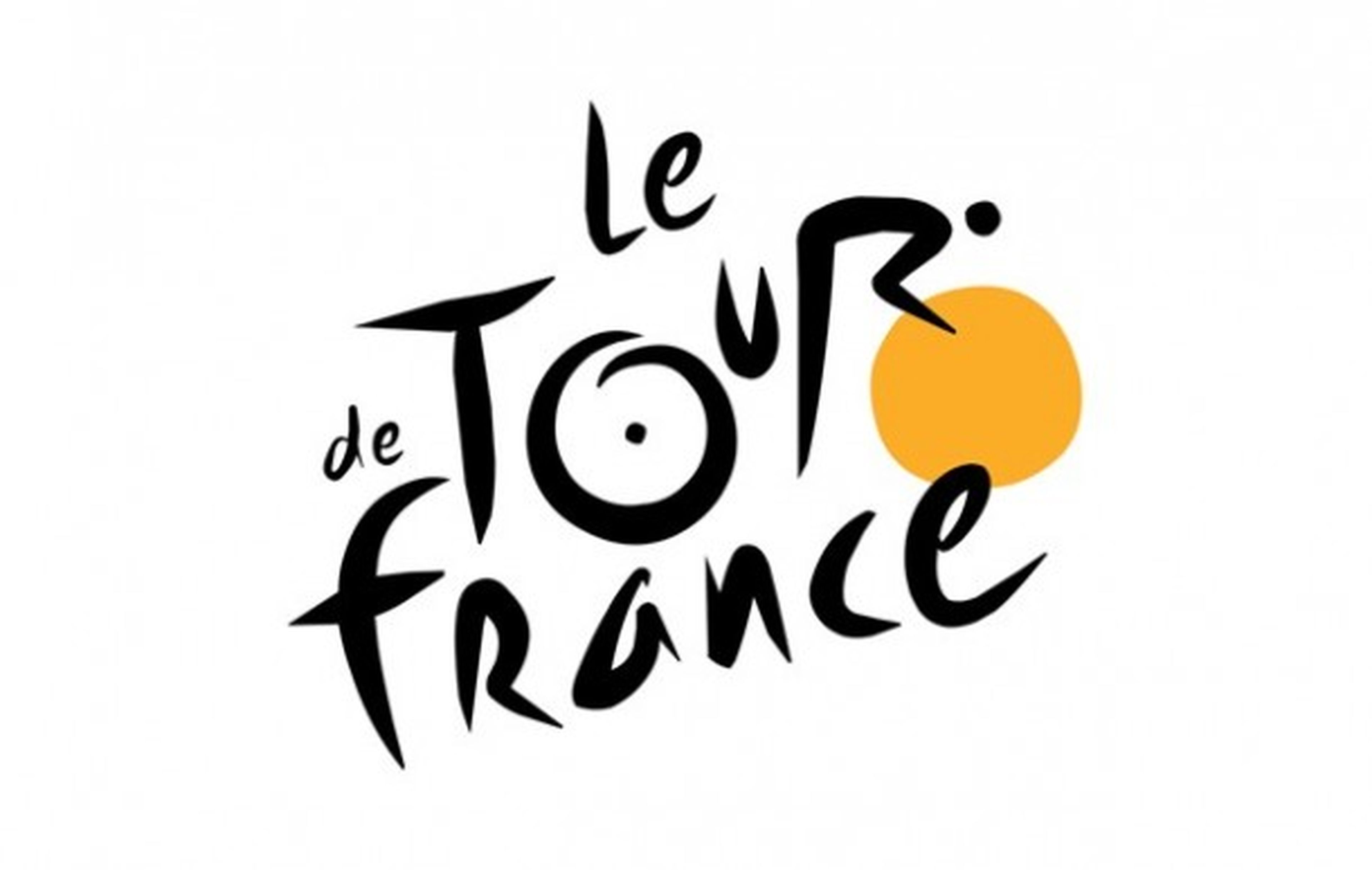 Logo Tour de France