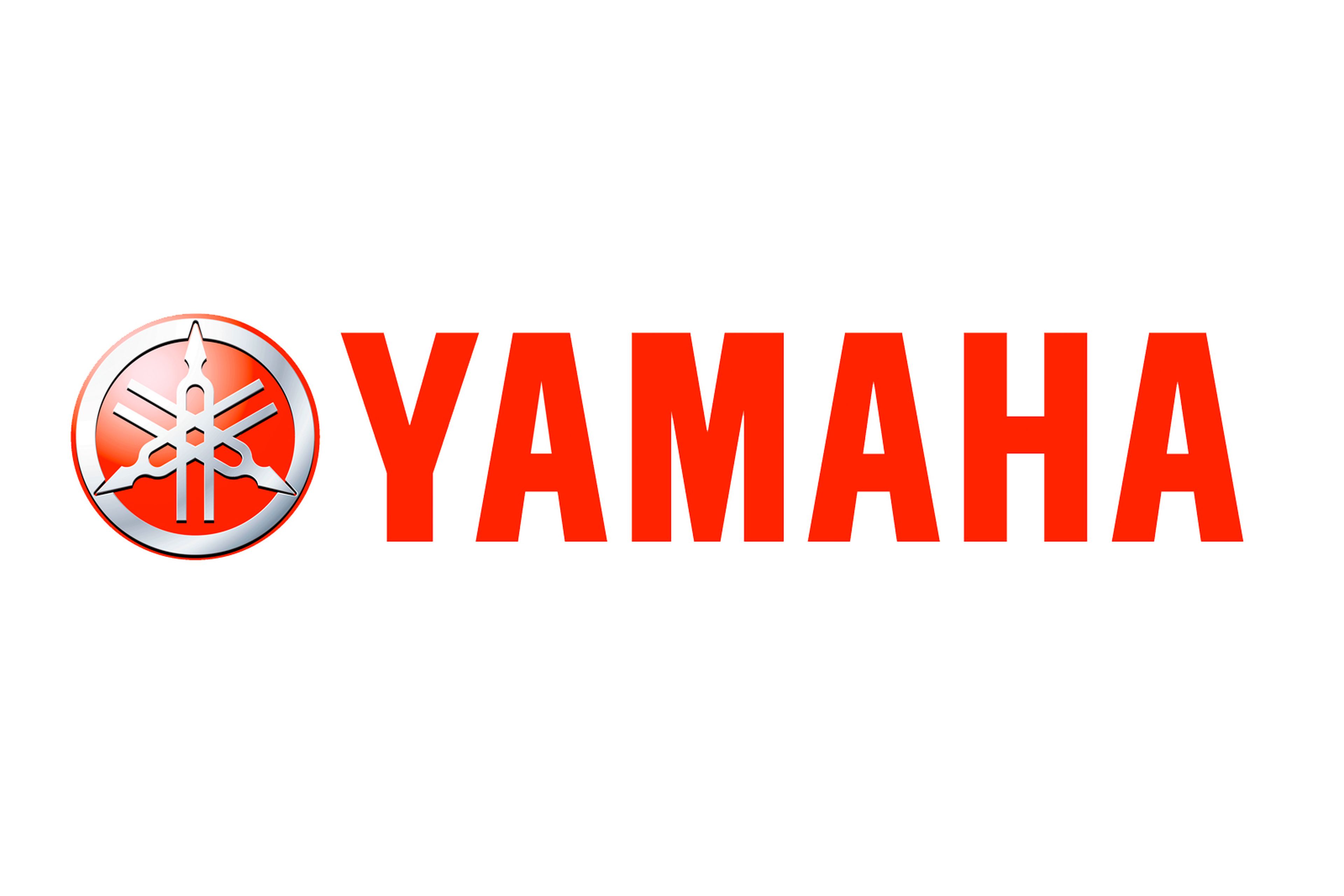 Logo Yamaha