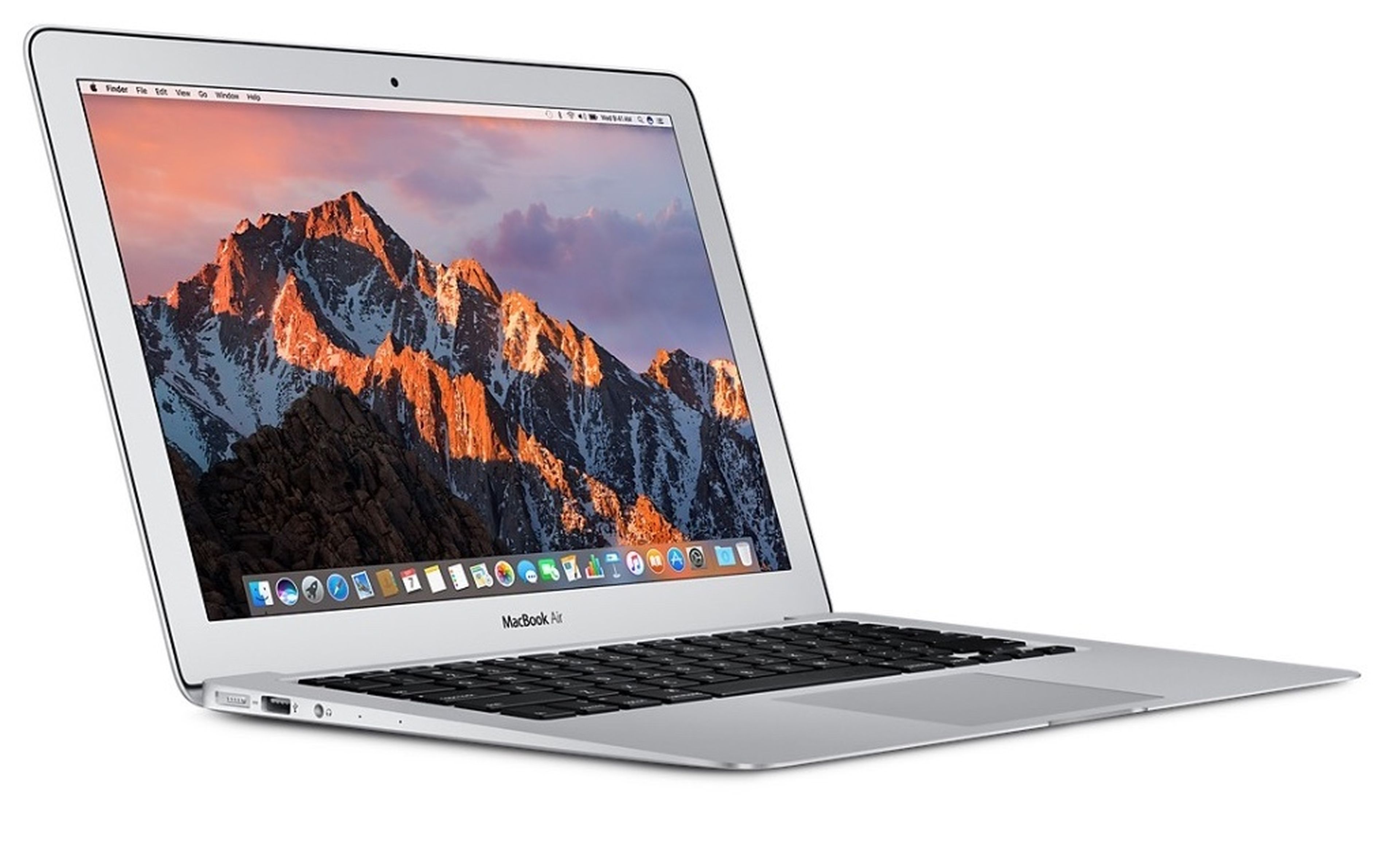 MacBook Air 13 i5 8 GB RAM 128 SSD