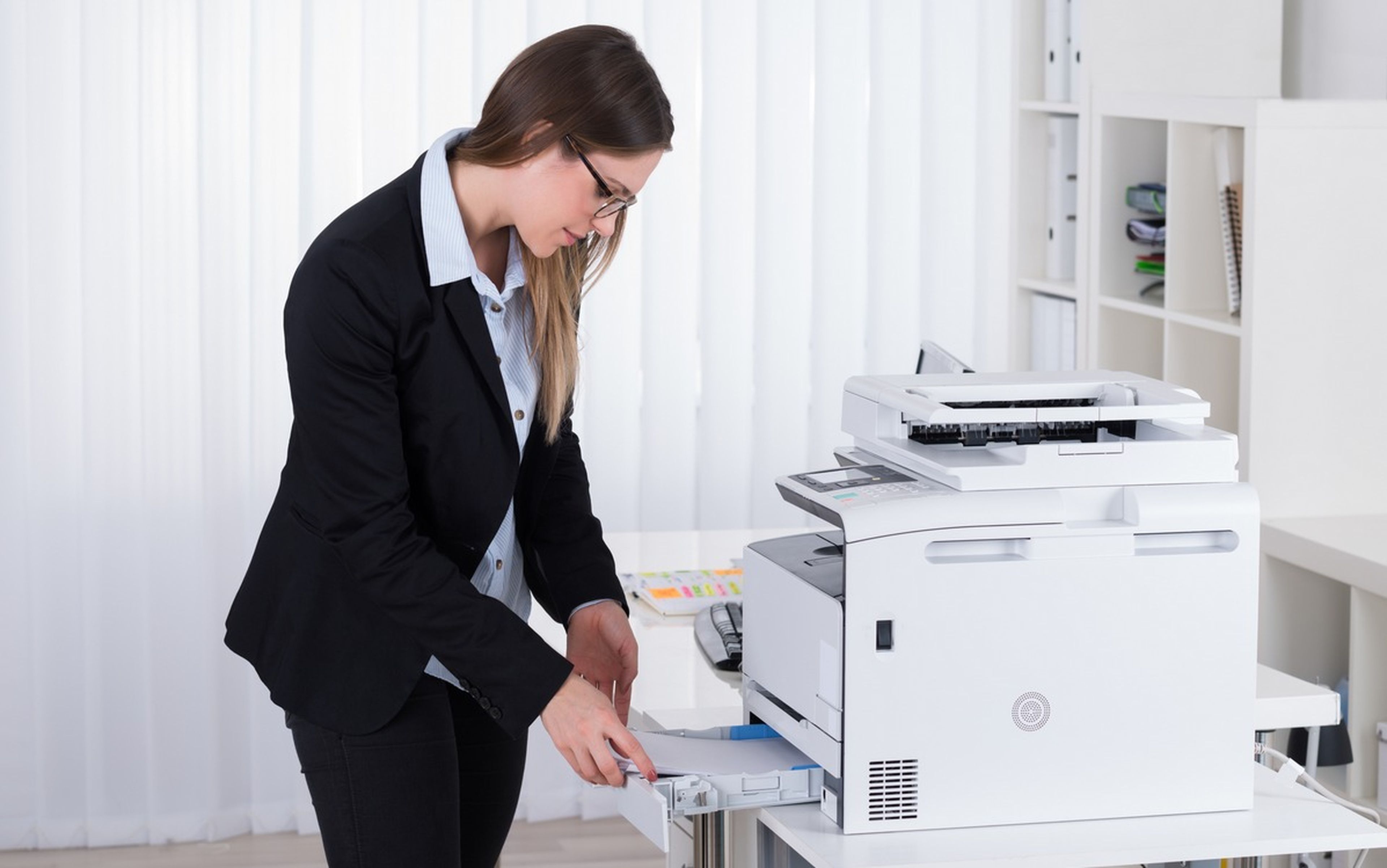 10 mejores opciones de impresora láser color