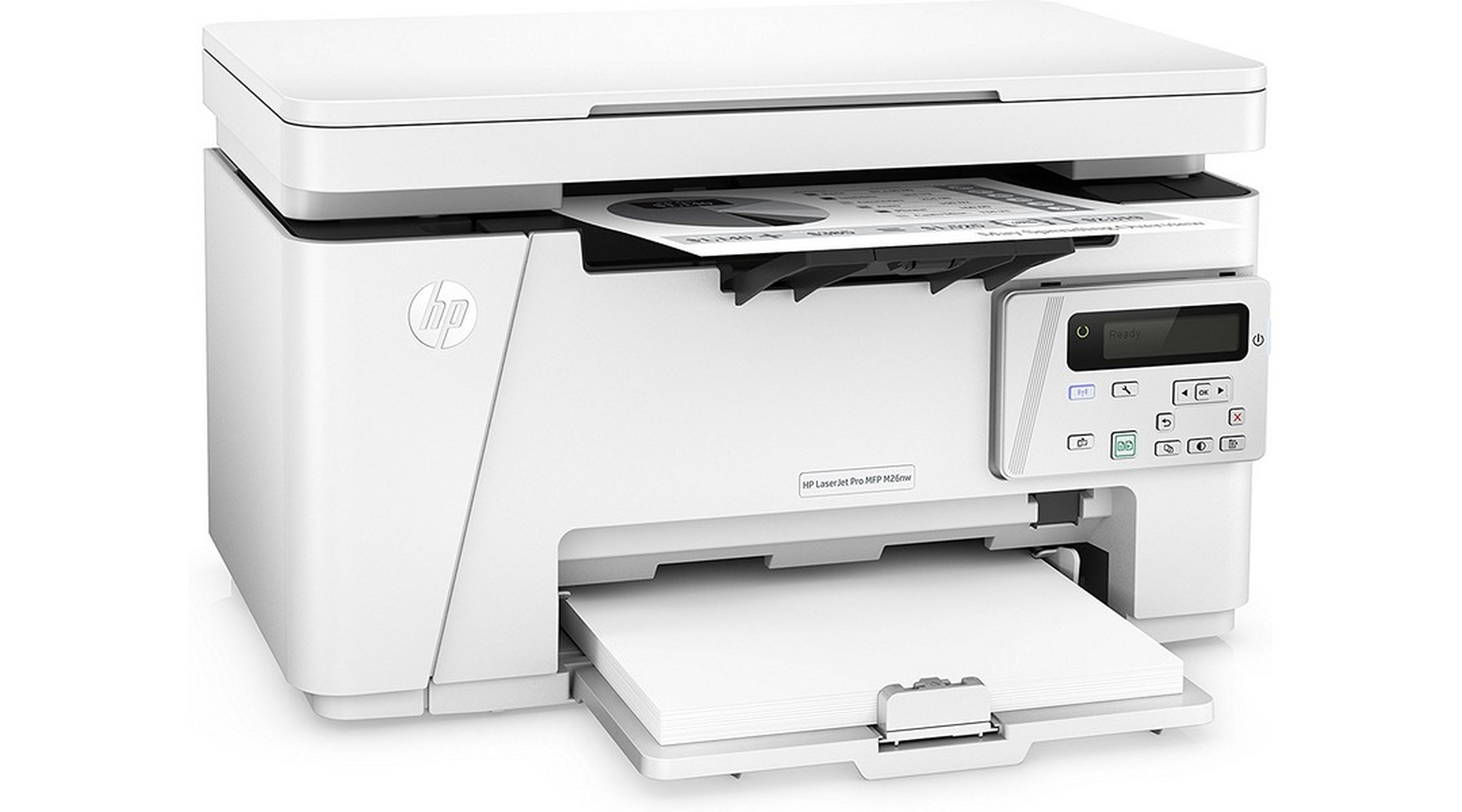 Las 7 impresoras láser más baratas del mercado - Blog Mas Toner