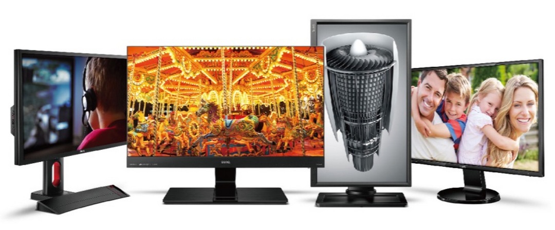 Los 10 Mejores Monitores Baratos Para PC Que Puedes Comprar