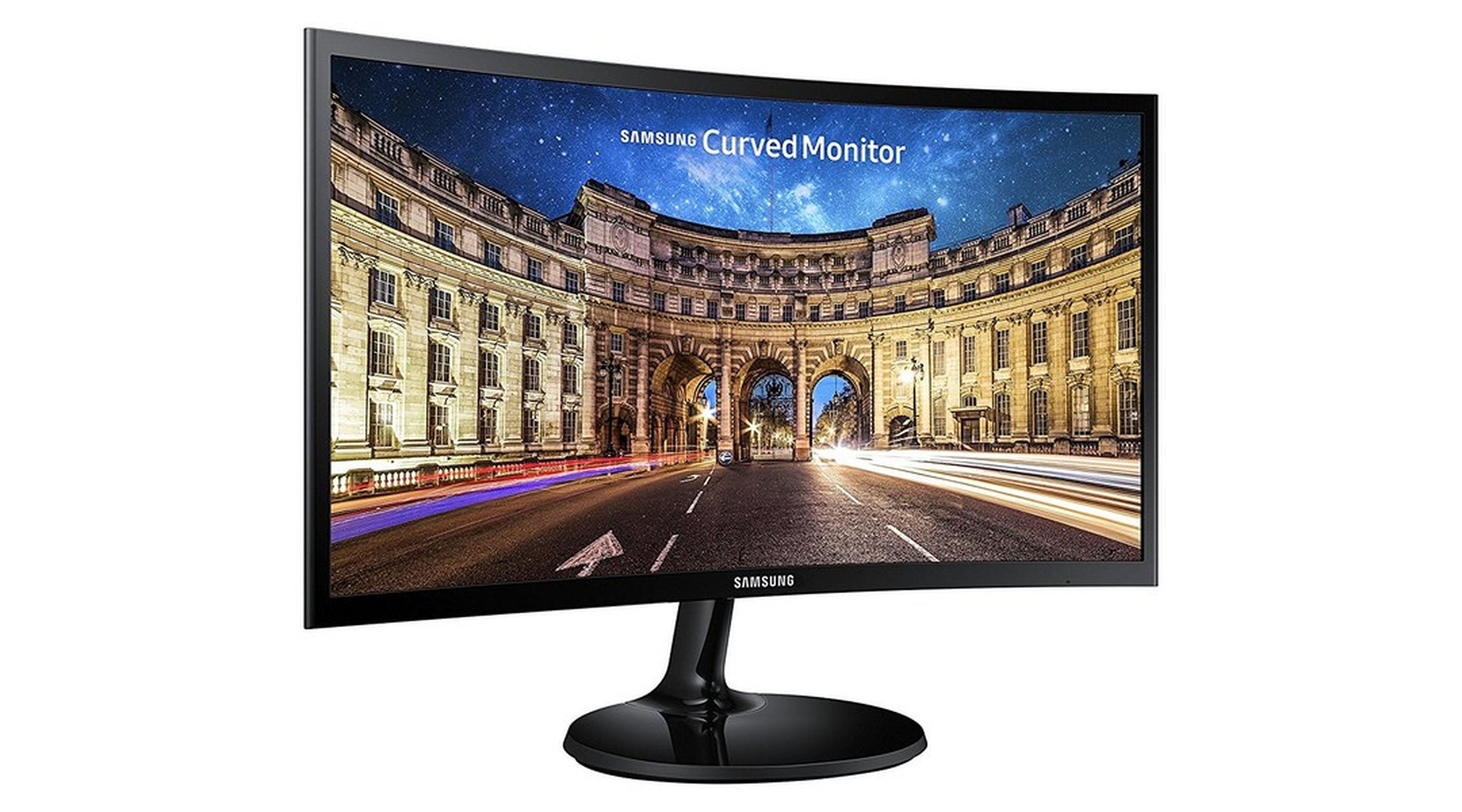 Mejores monitores baratos para PC