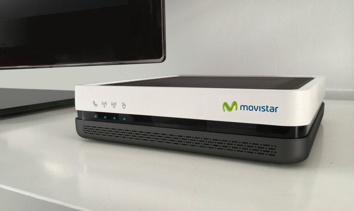 entrenador Paja Romance Cómo abrir los puertos en el router Mitrastar de Movistar | Computer Hoy