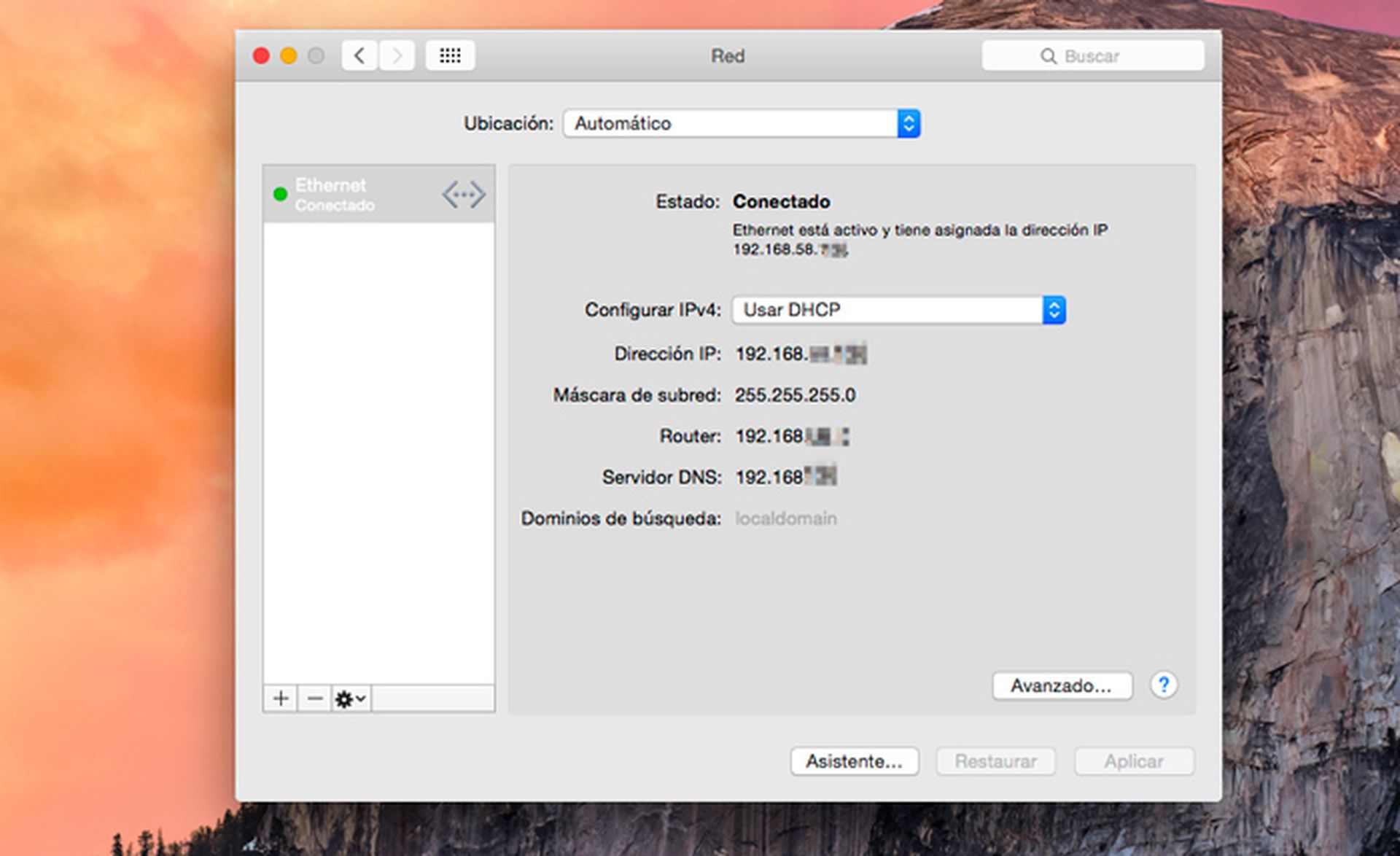 ¿Cuál es la dirección IP de mi ordenador? Cómo saber la IP en todos tus ...