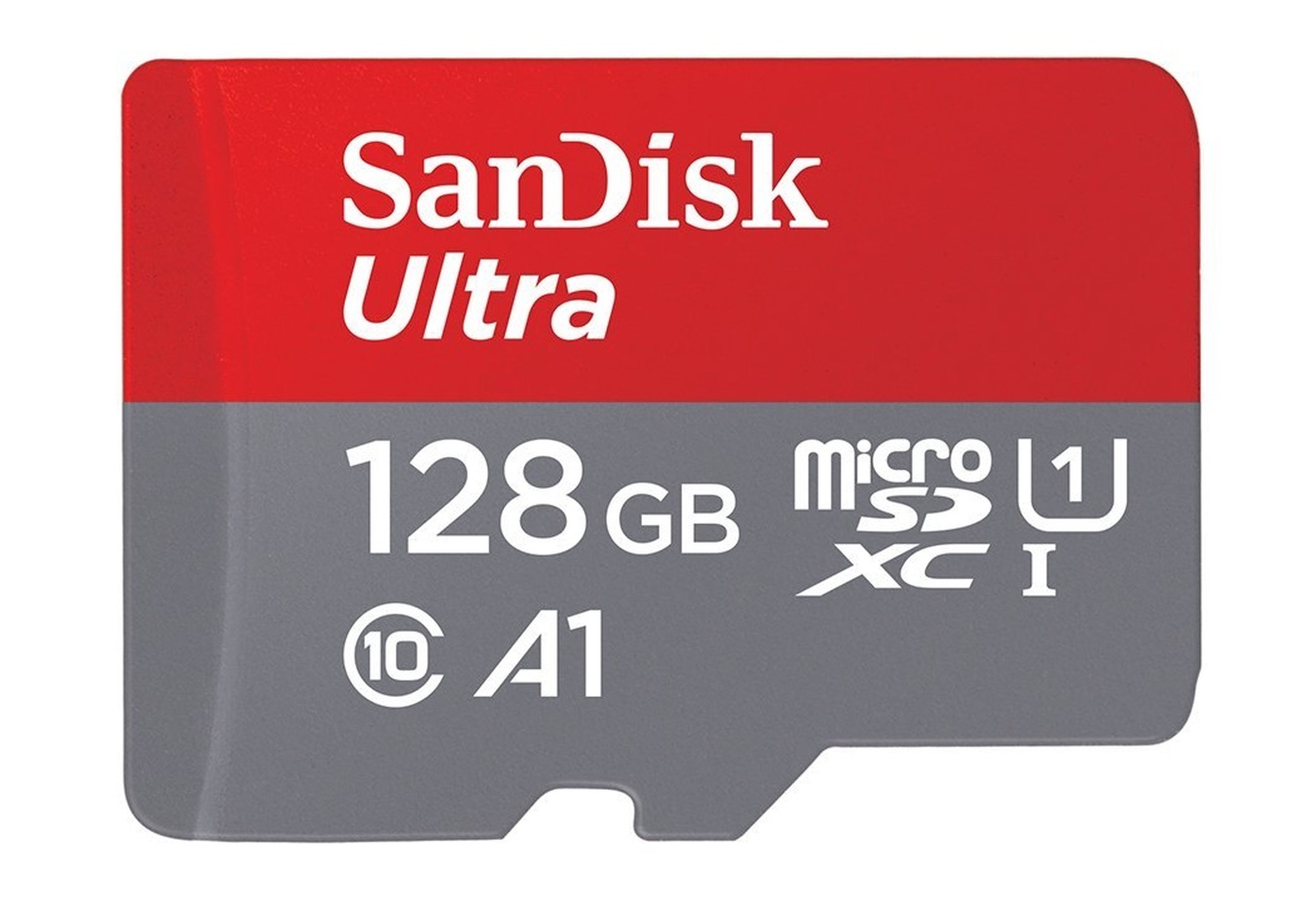 Sandisk MicroSD 128 GB