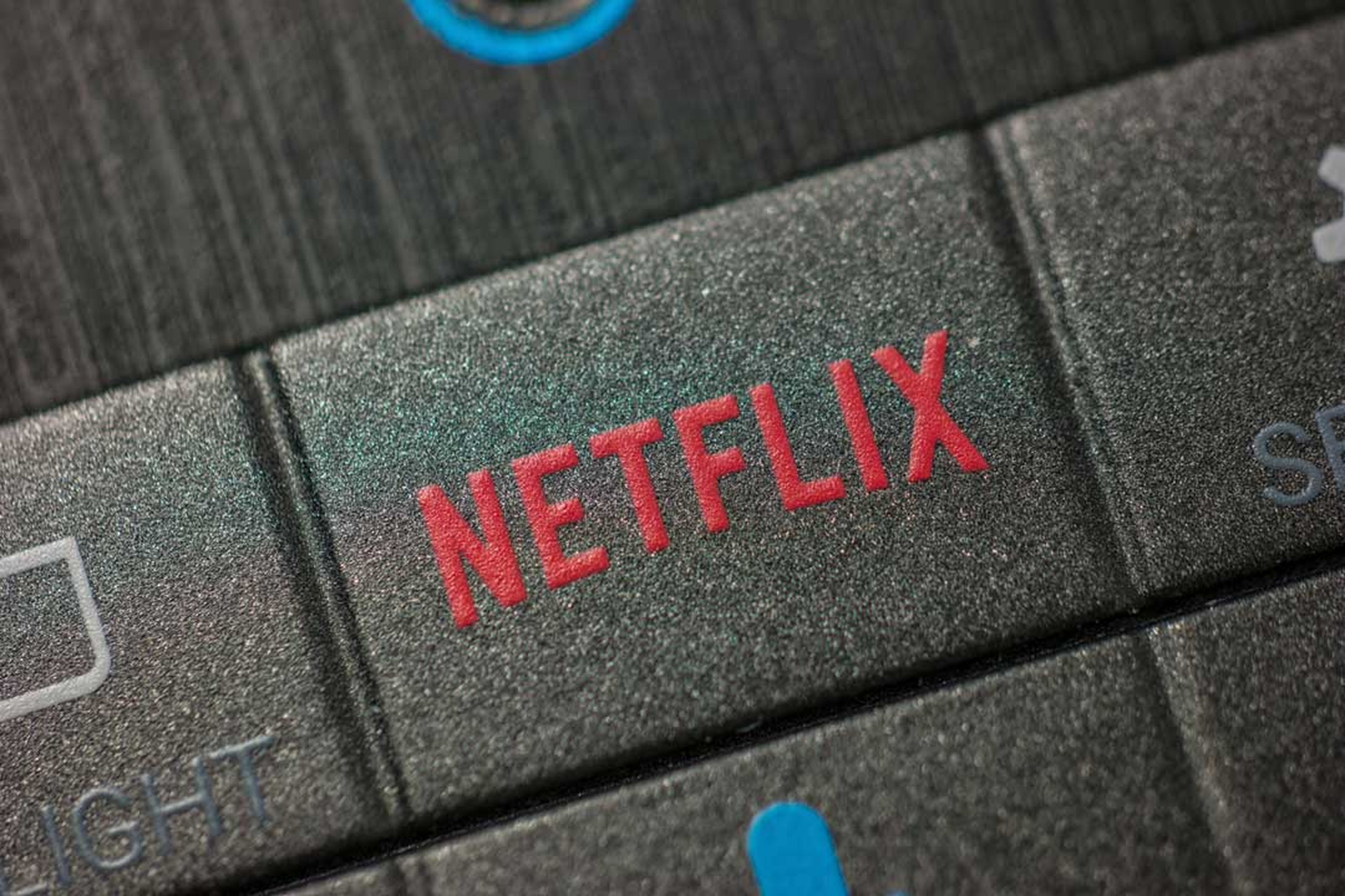 Las series de Netflix más vistas en España