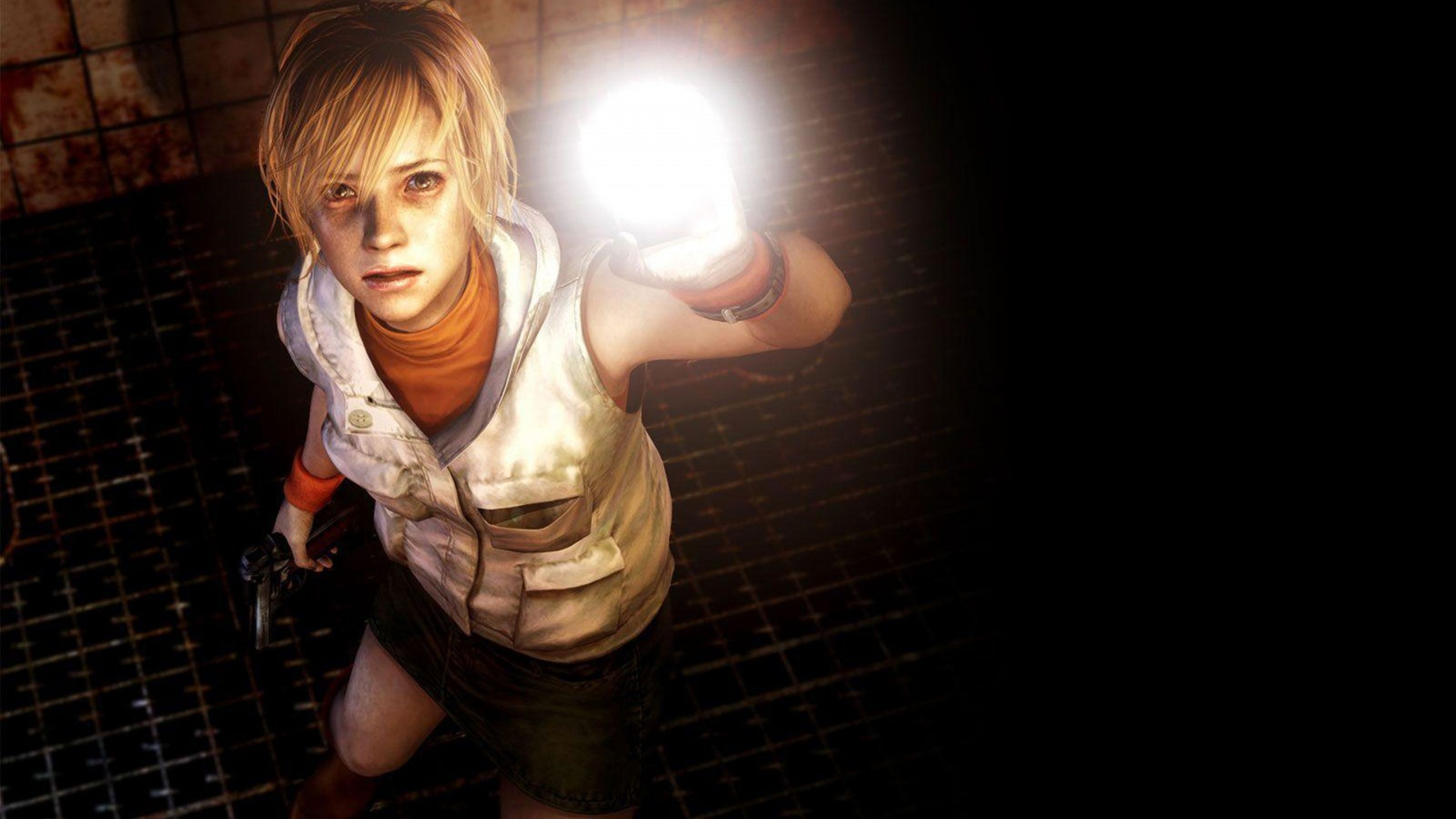 Silent Hill 3