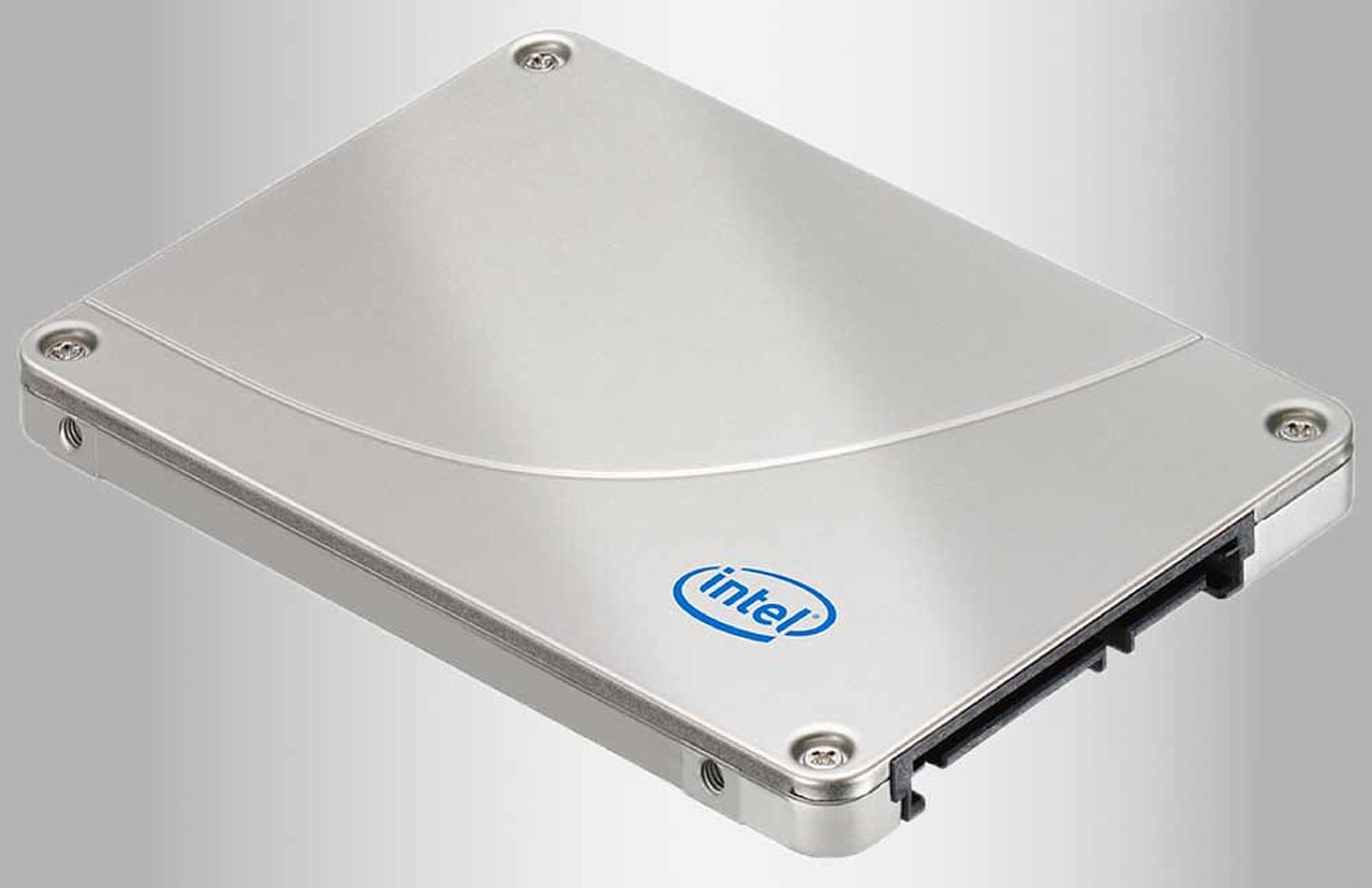 SSD Intel