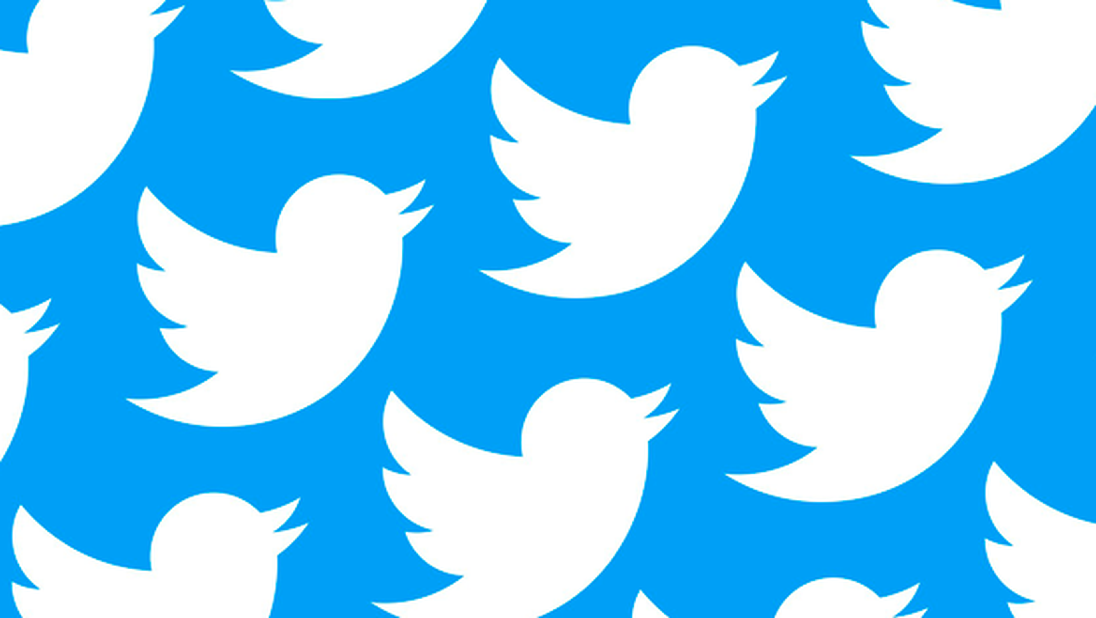 Twitter mensajes cifrados Android