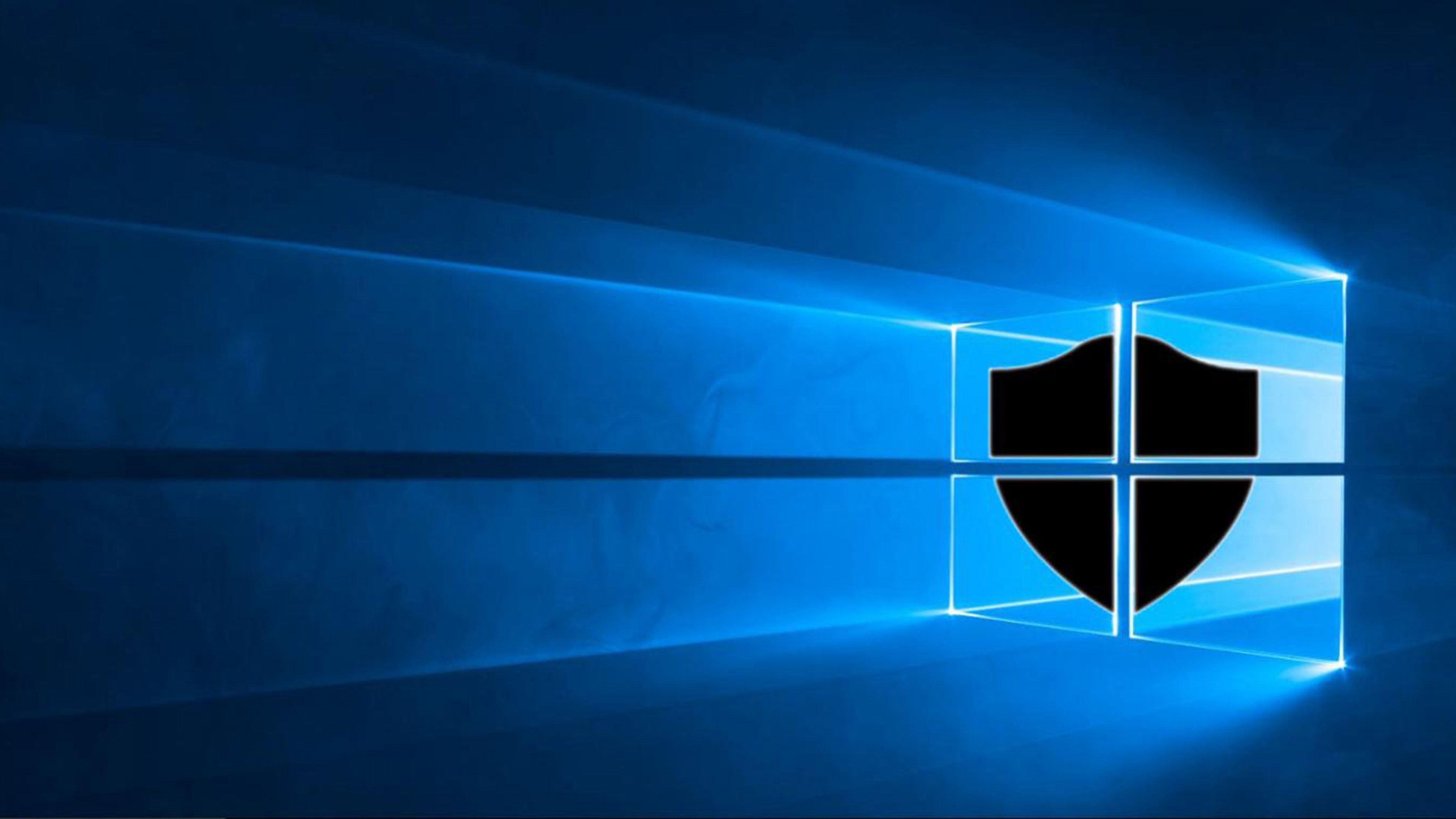 Windows 10 Antivirus