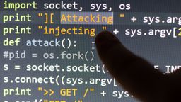 Las herramientas de hacking de la CIA, vinculadas a 40 ciberataques