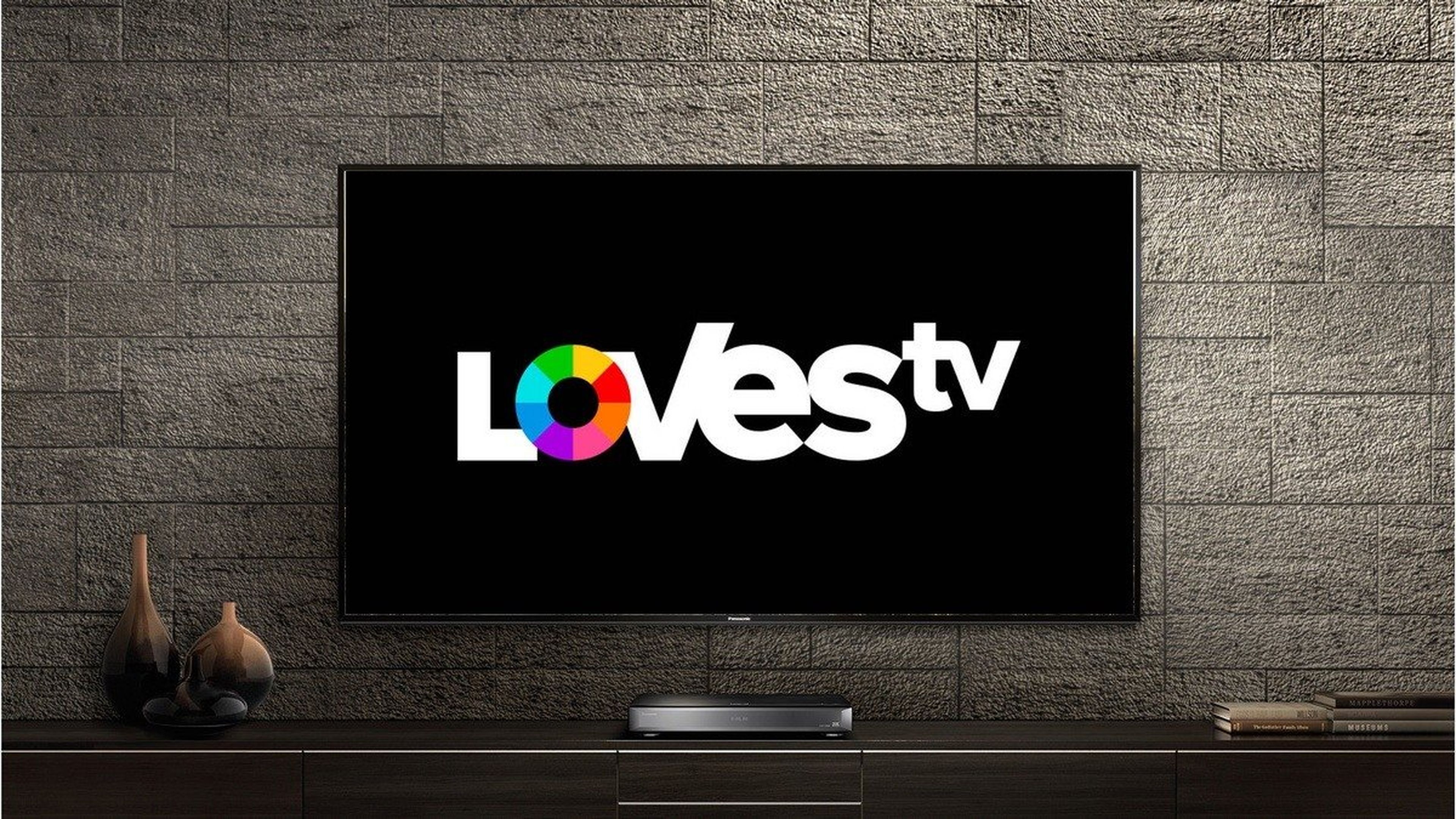 Cómo ver LOVEStv, la plataforma gratuita de streaming de Antena 3, Mediaset y RTVE