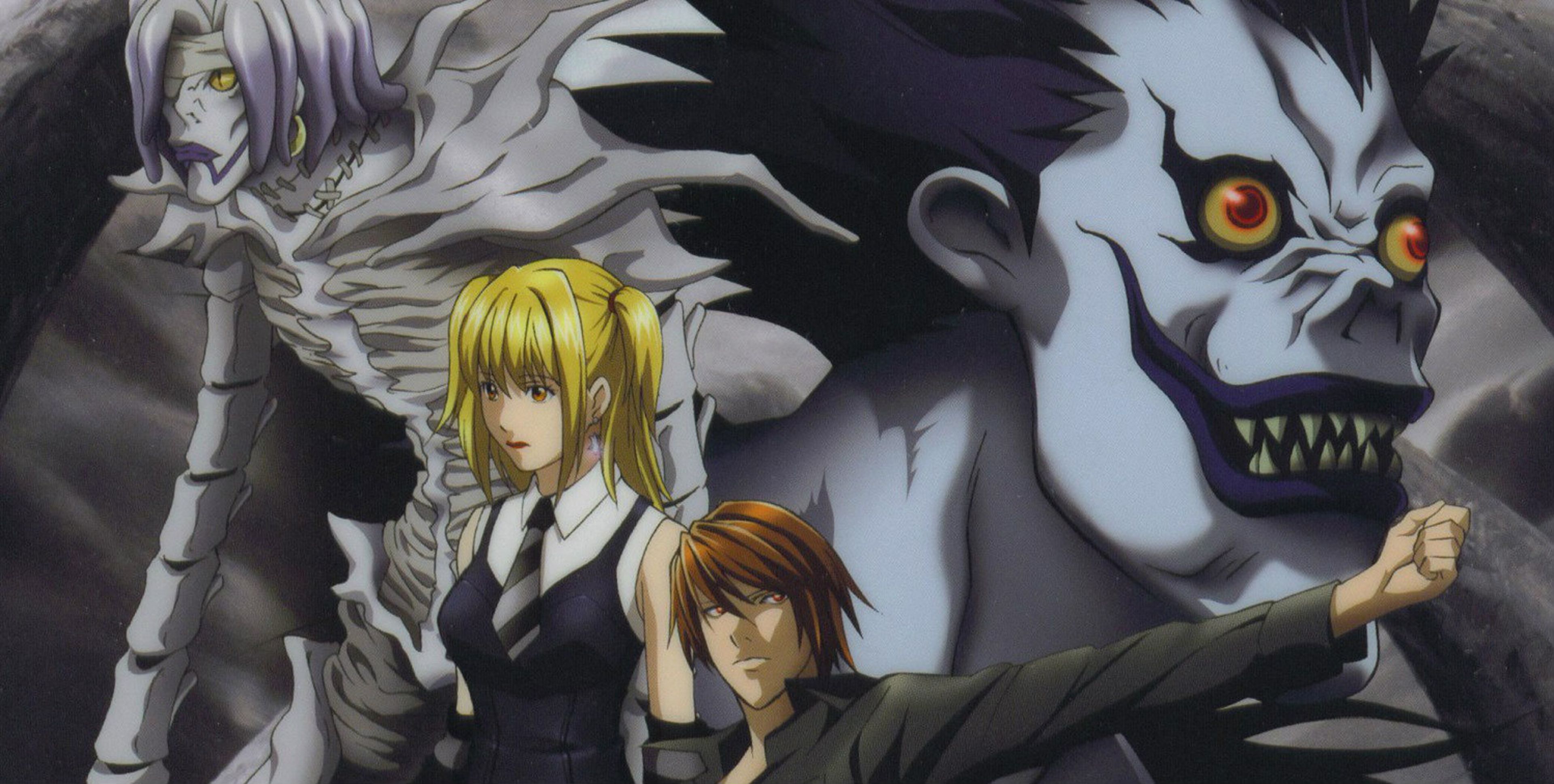 death Note