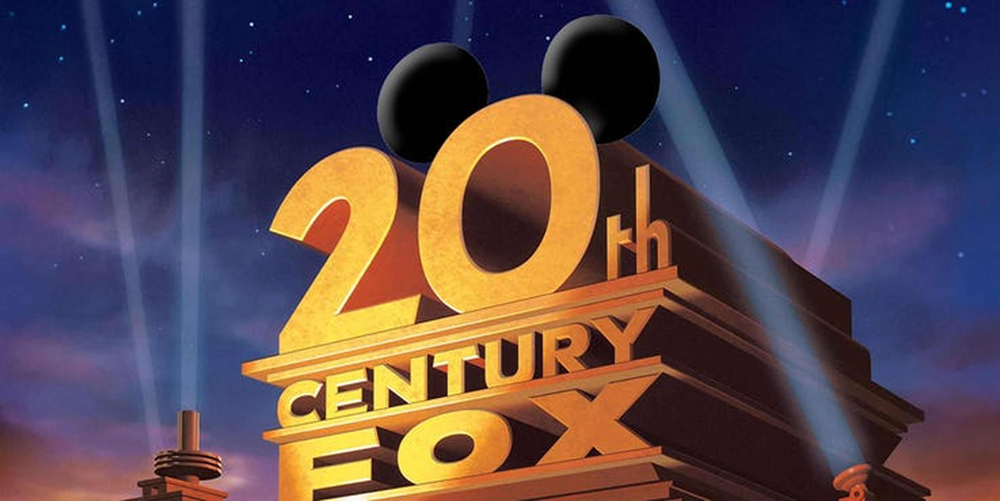 Fusión Disney y Fox