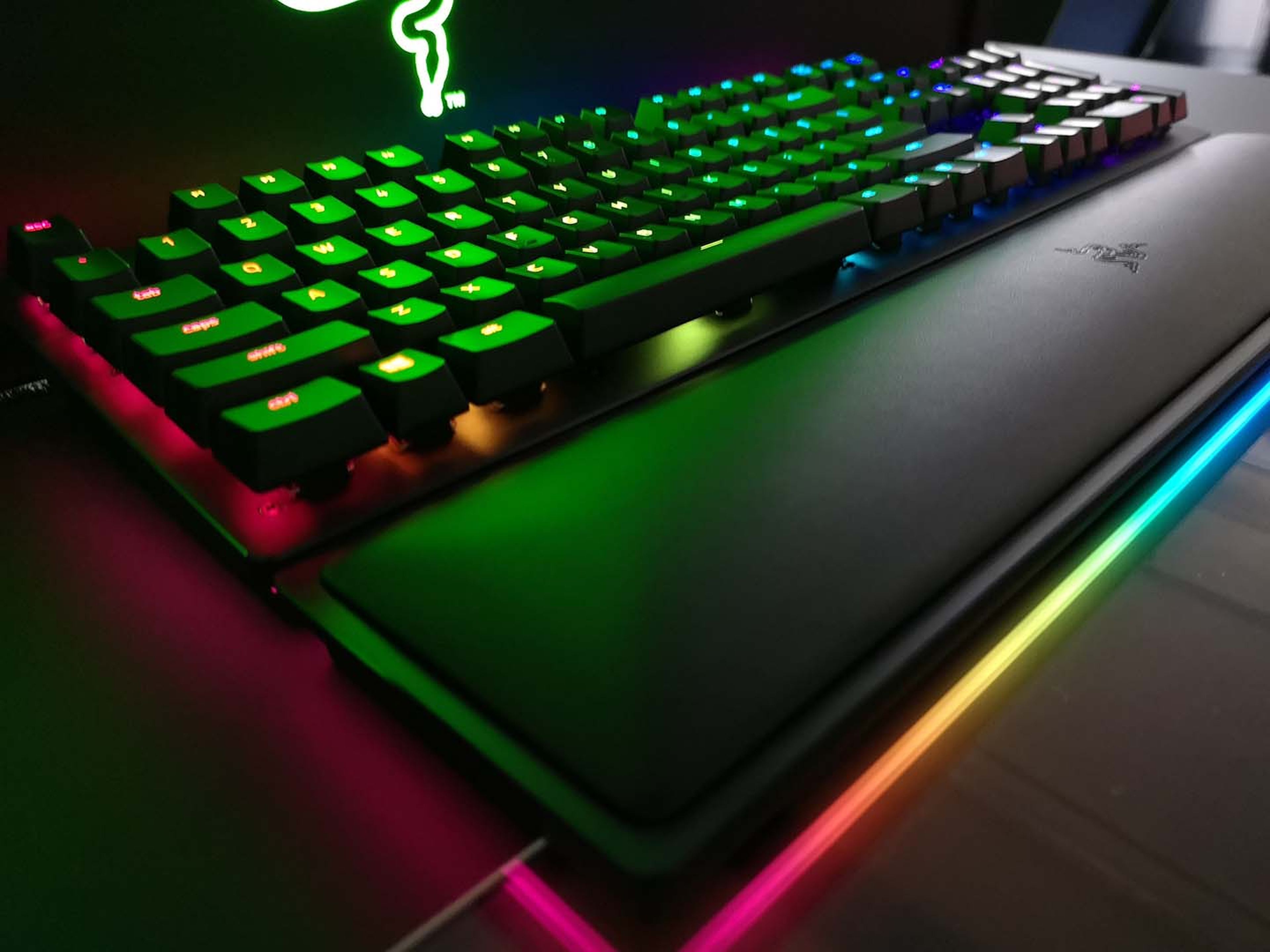 Bebida Síguenos Verde Los mejores teclados gaming que puedes comprar | Computer Hoy