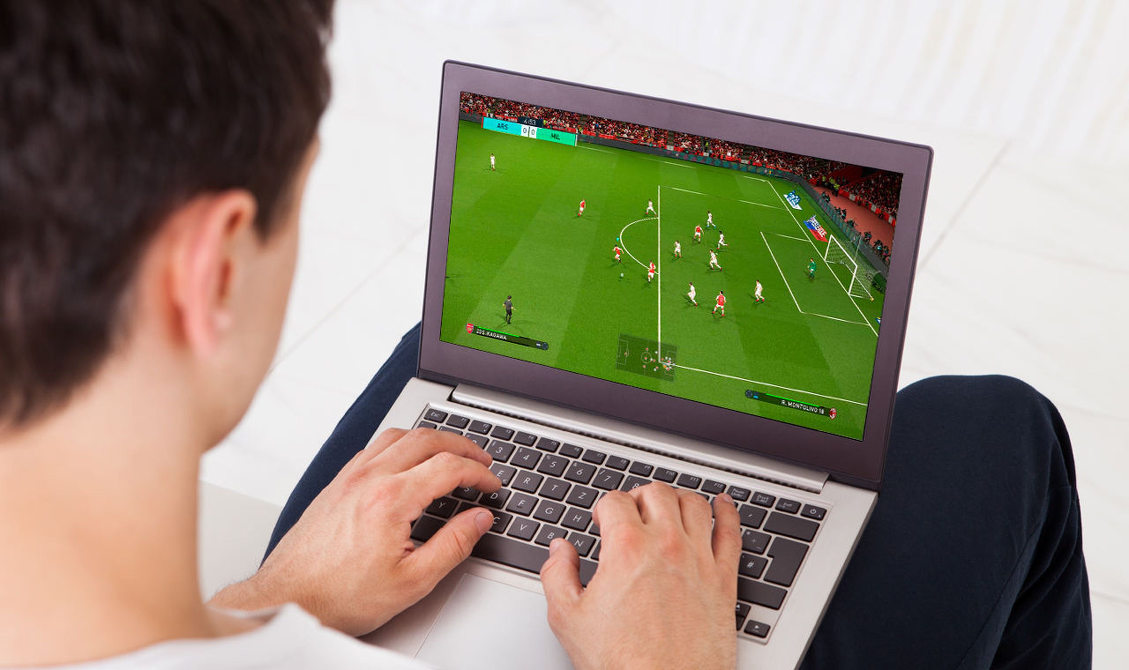 Juegos de Fútbol - Juega gratis online en