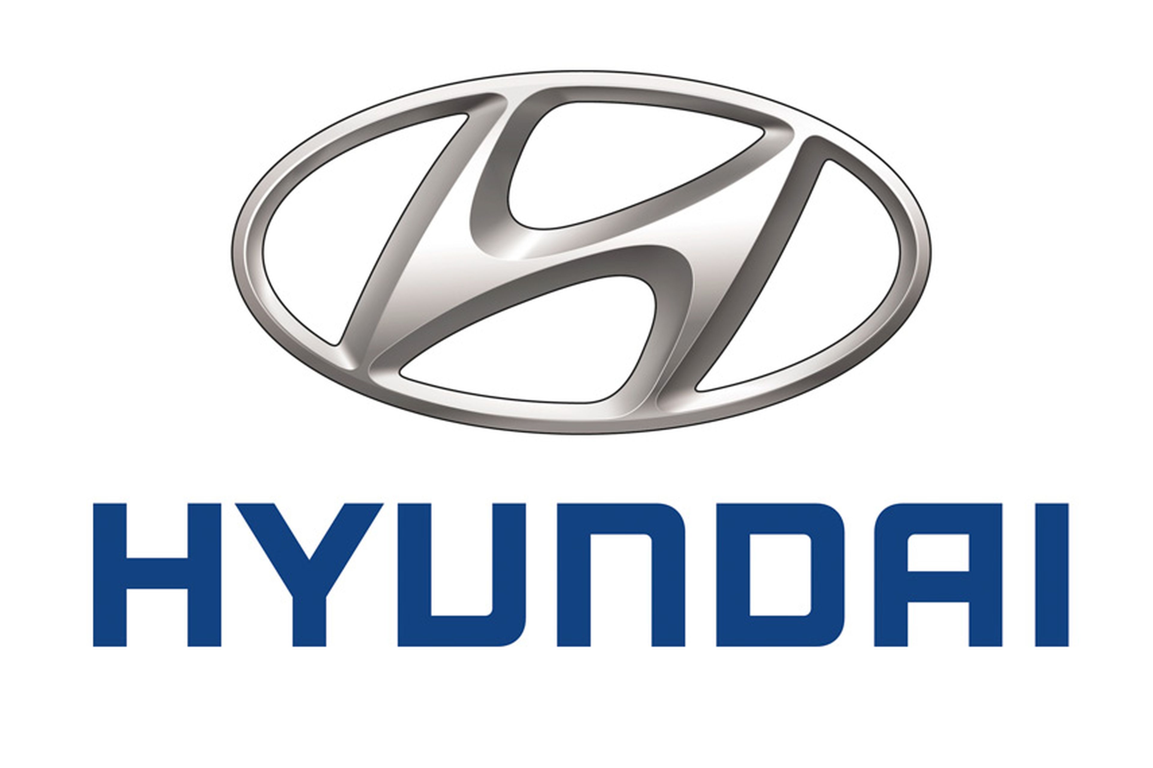 Logo Hyundai