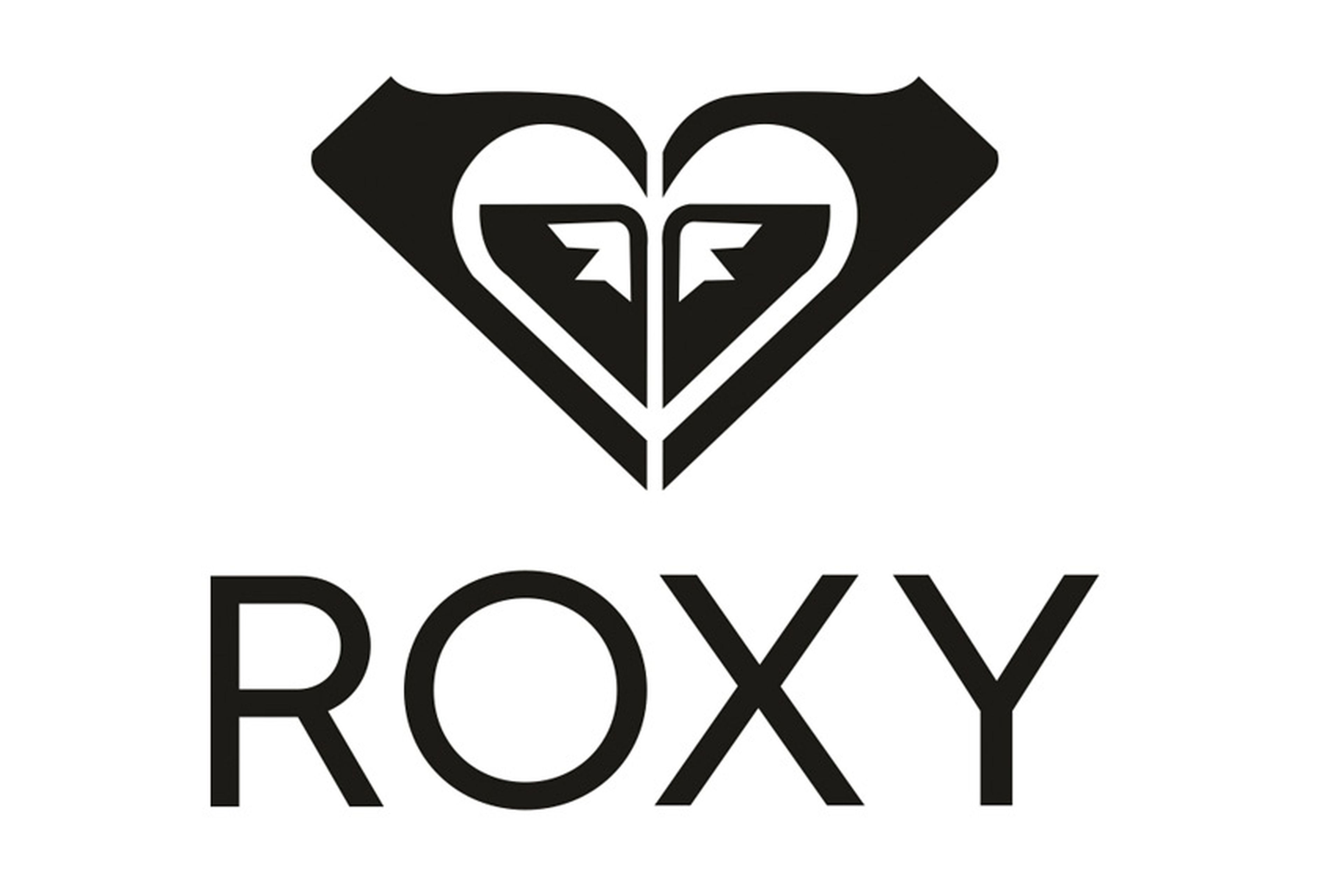 Logo Roxy