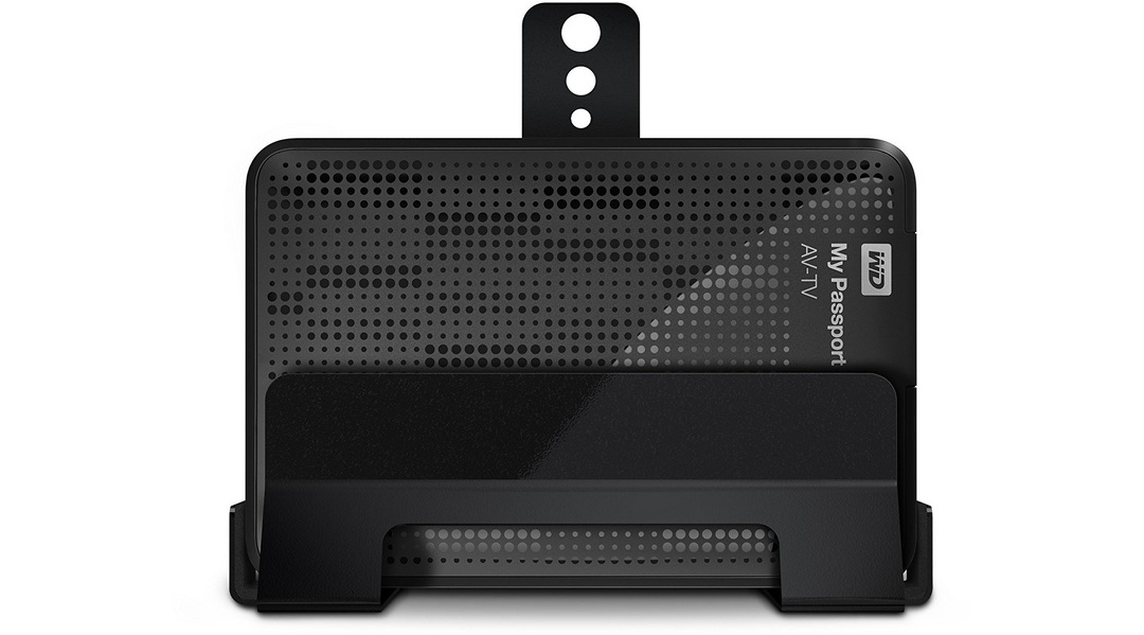 Disco duro multimedia grabador TDT HD doble sintonizador: la mejor