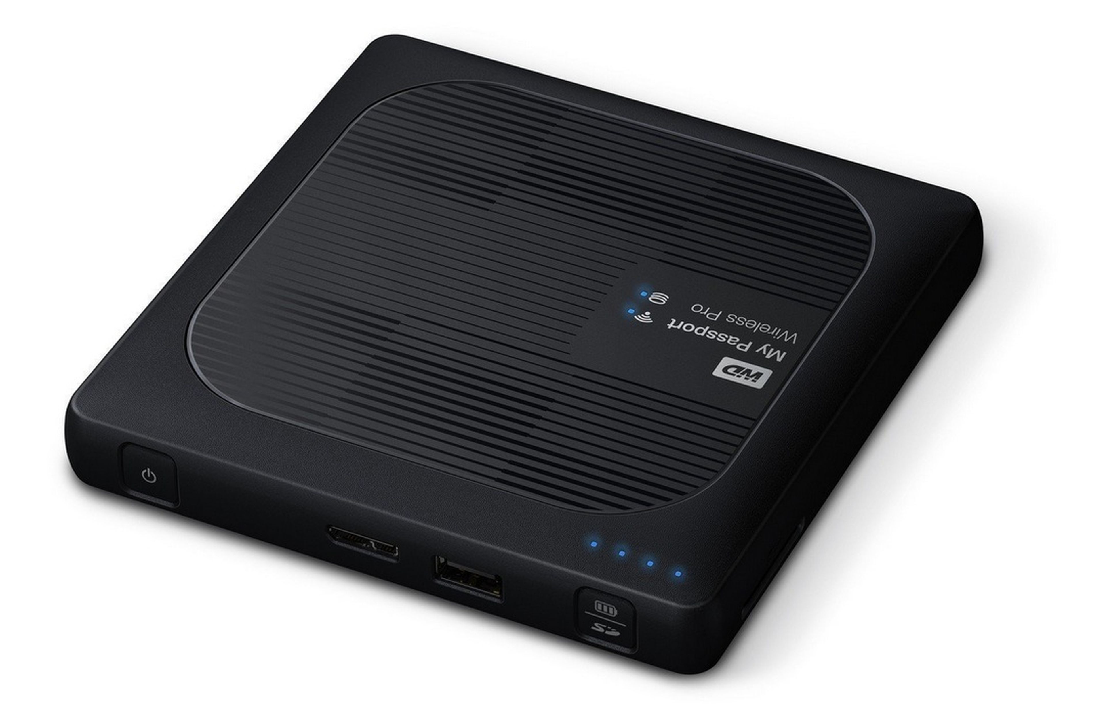 Jaytech 77008101 - Disco duro multimedia (DVB-T, HDMI, LAN, Full HD,  sintonizador TDT), negro