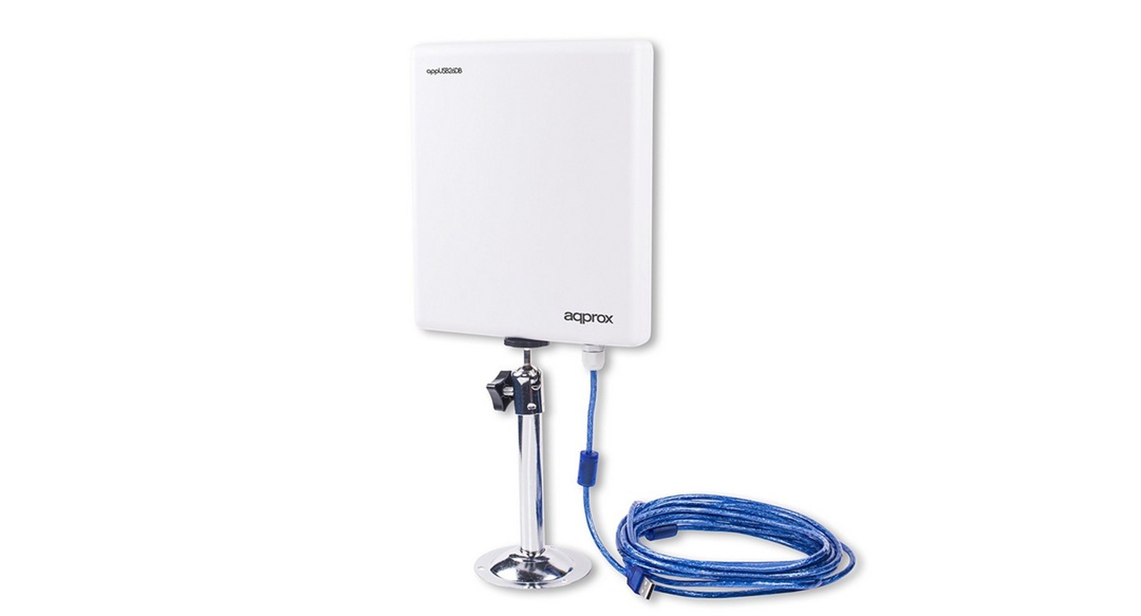 Los mejores routers compatibles con una antena WiFi por USB que puedes comprar